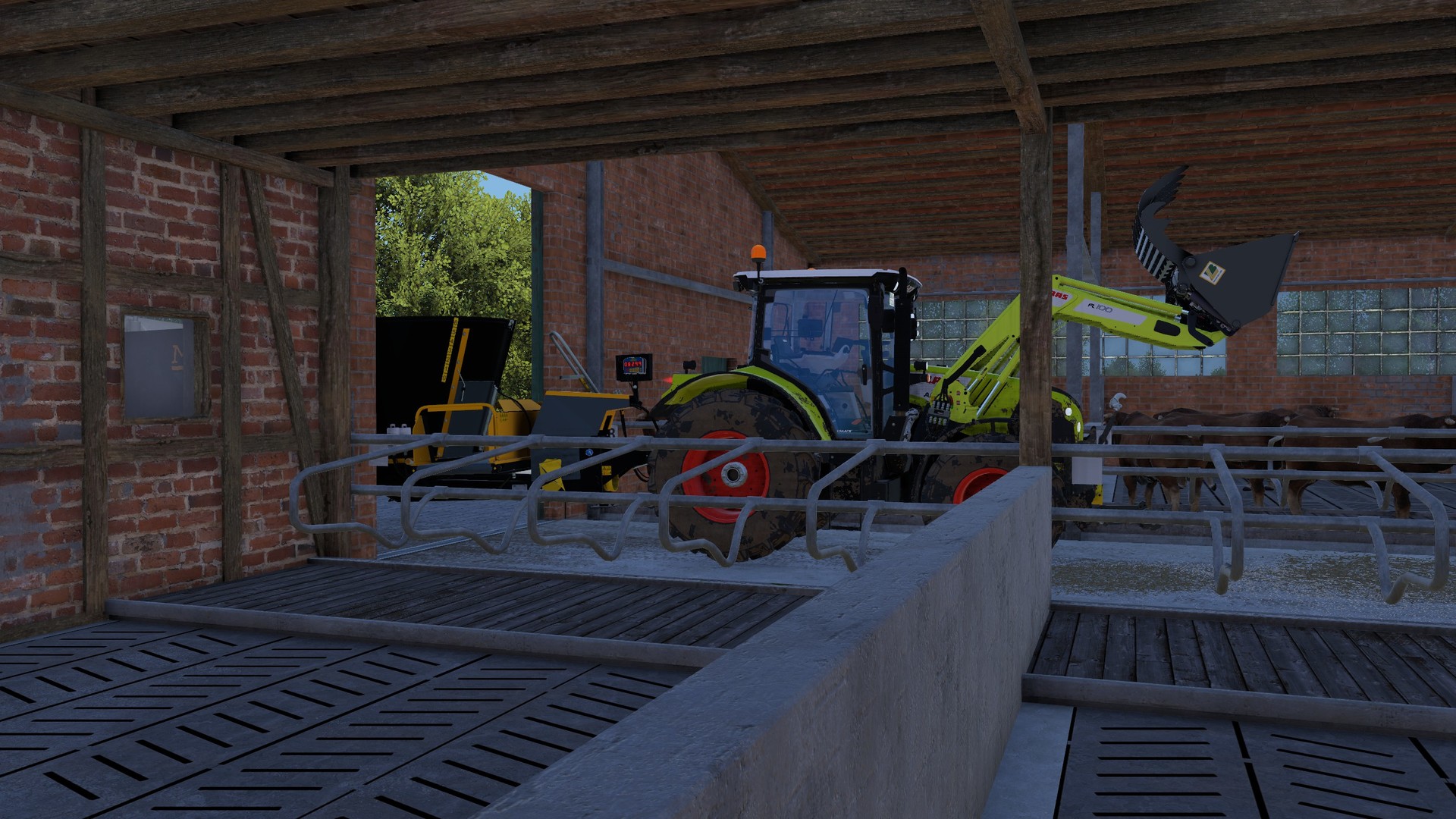 Professional Farmer: Cattle and Crops screenshot 13