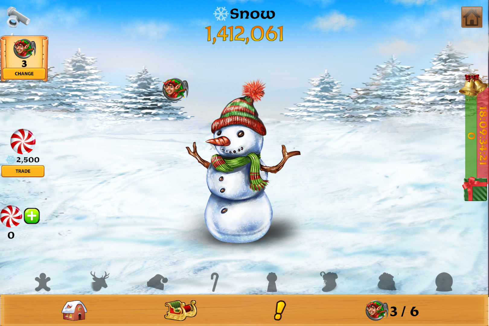 Castle Clicker : Idle City Tycoon screenshot 7