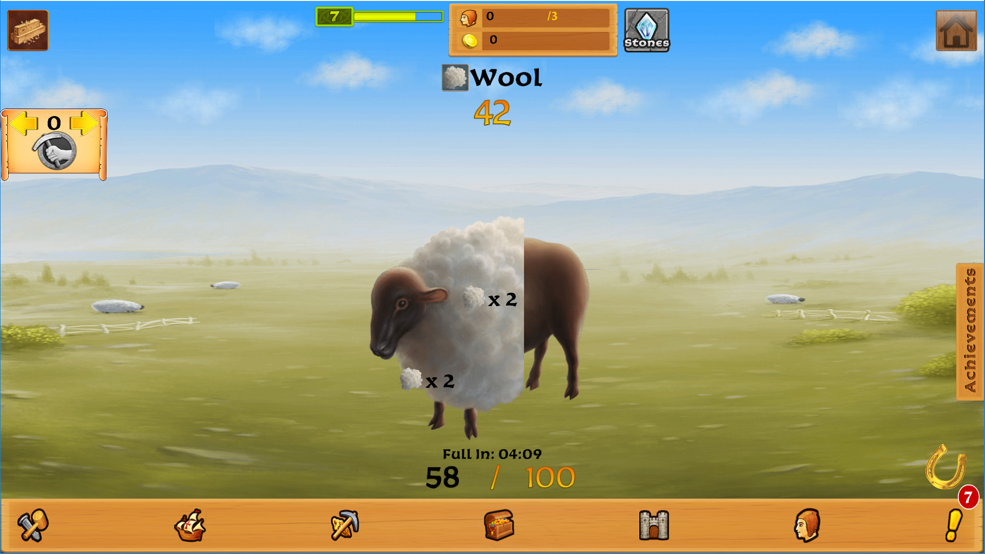 Castle Clicker : Idle City Tycoon screenshot 5