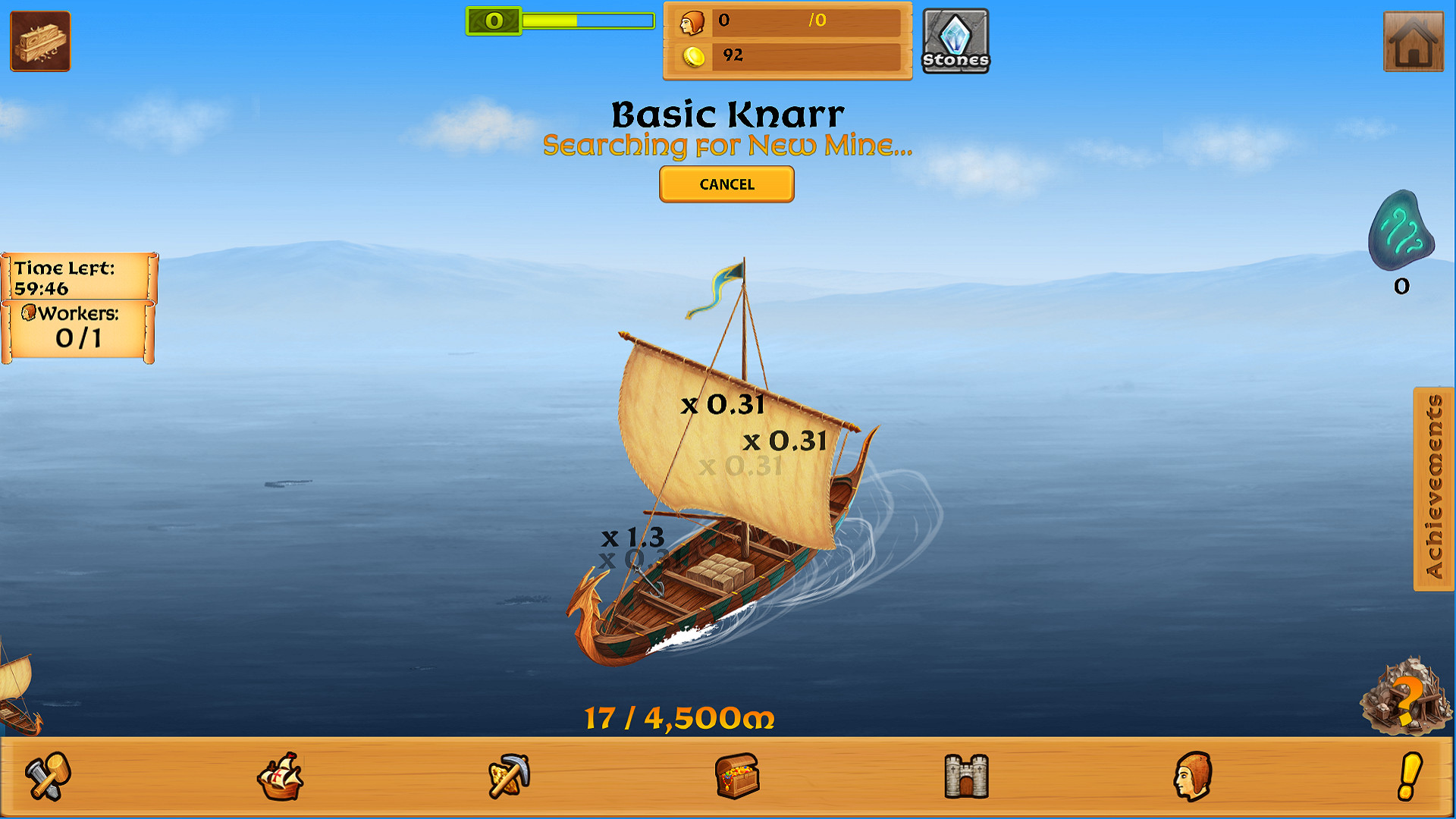 Castle Clicker : Idle City Tycoon screenshot 2