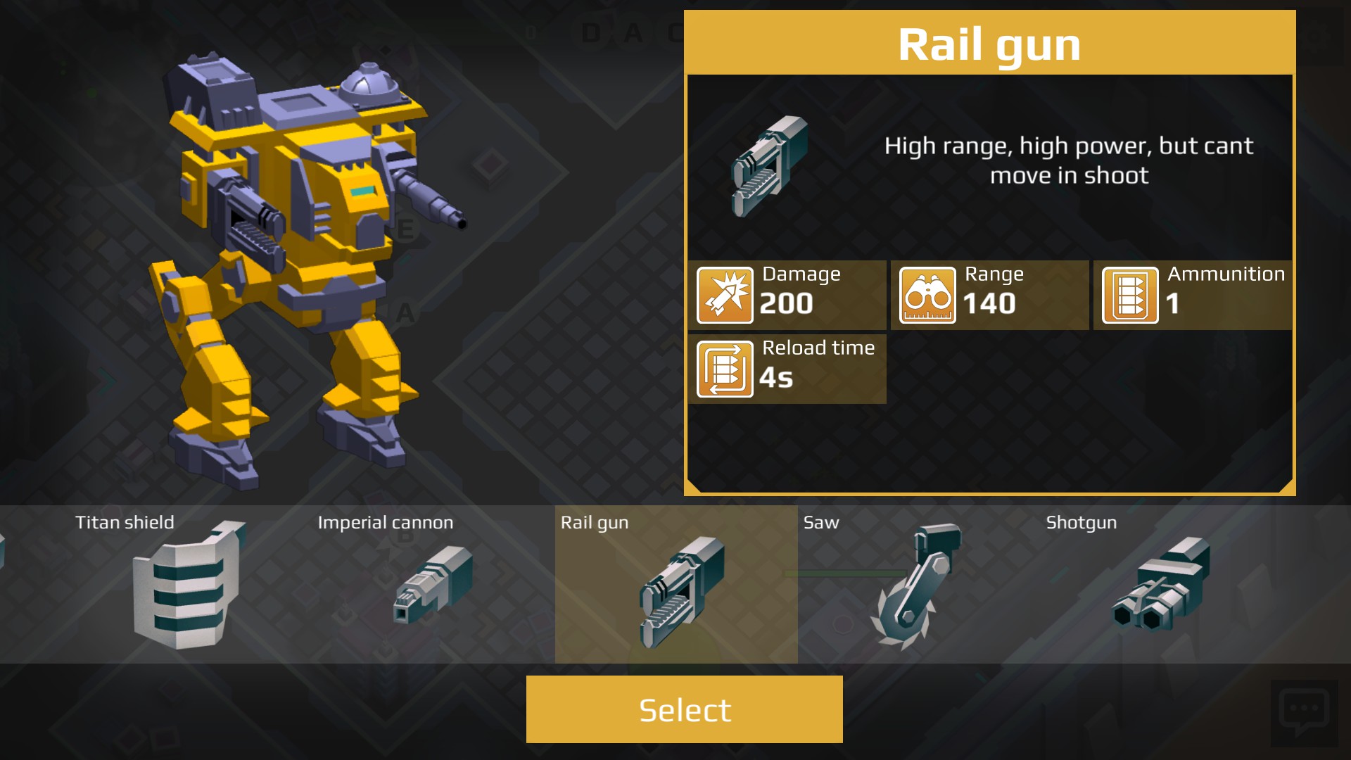Robots.io screenshot 4