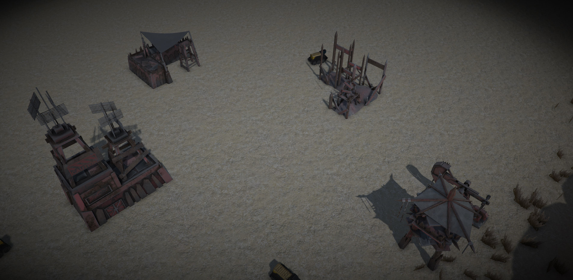 Edge Of Existence screenshot 6