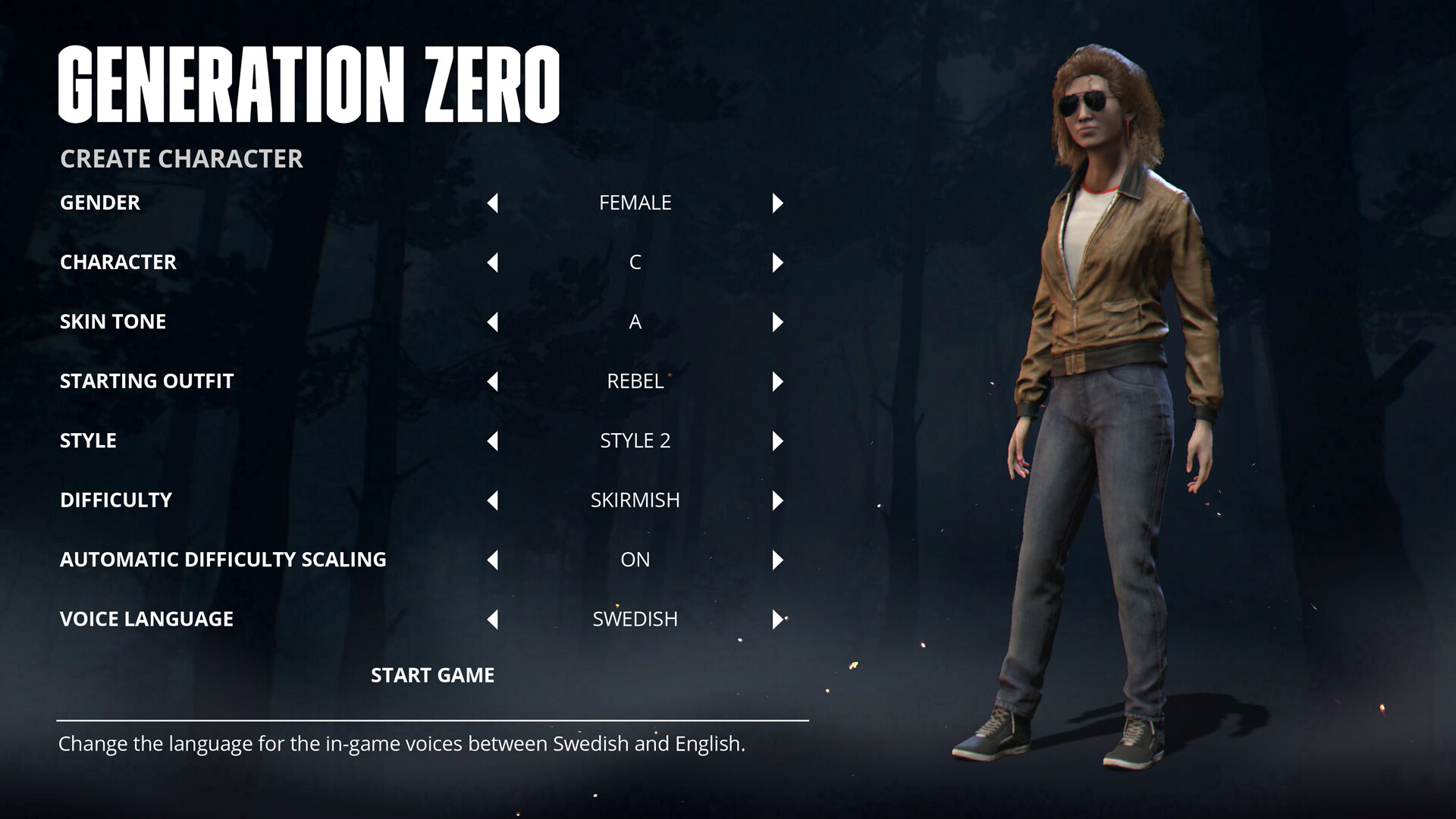 Generation Zero® screenshot 10