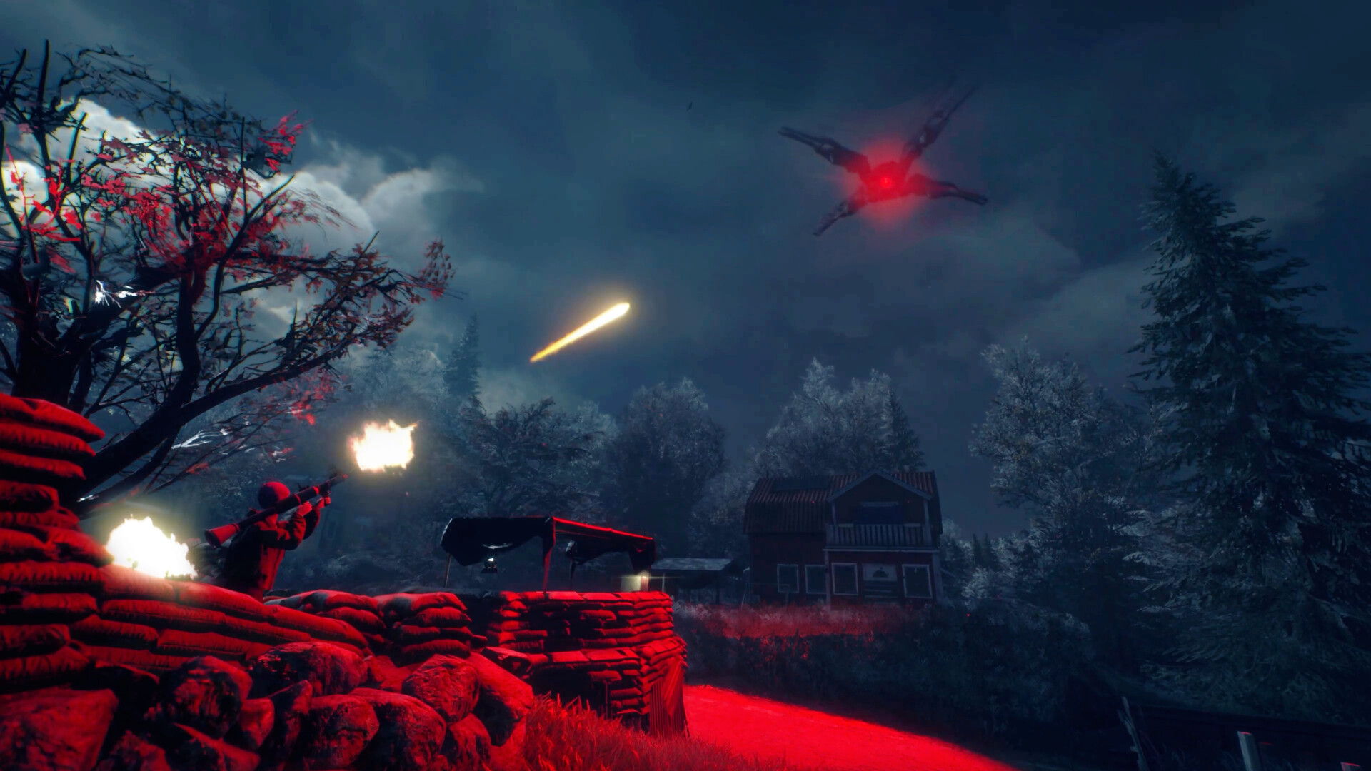 Generation Zero® screenshot 6