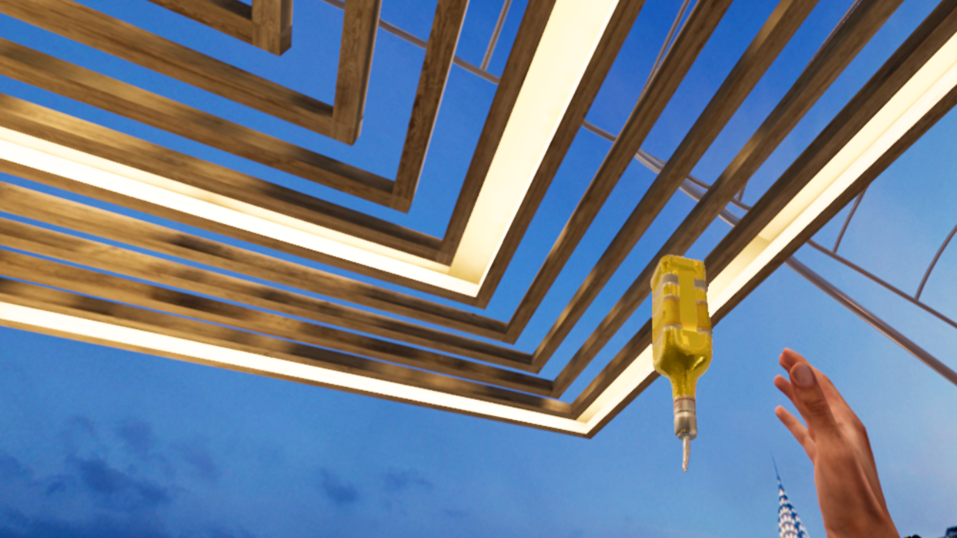 Bartender VR Simulator screenshot 16