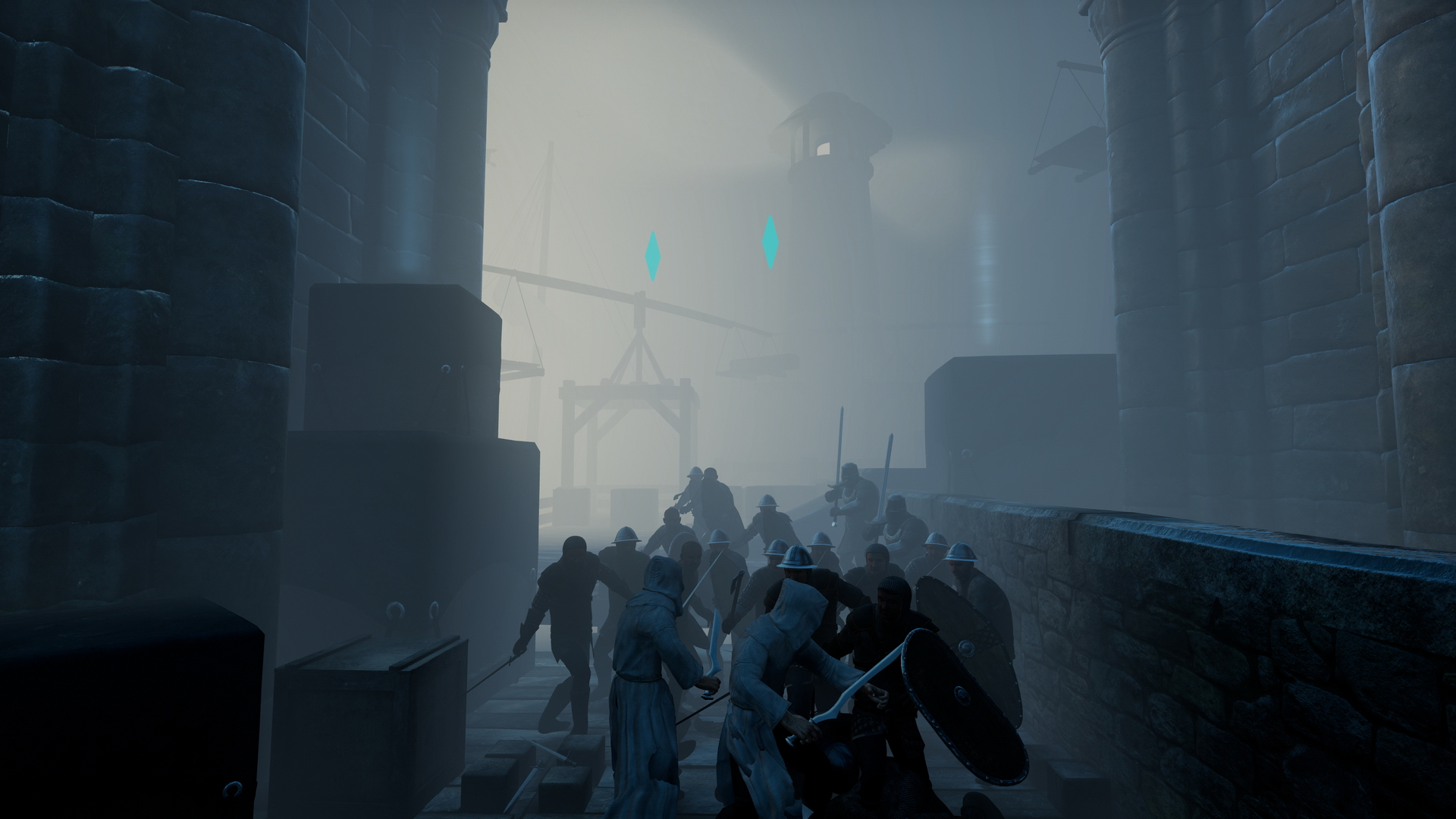 SACRALITH : The Archer`s Tale screenshot 18