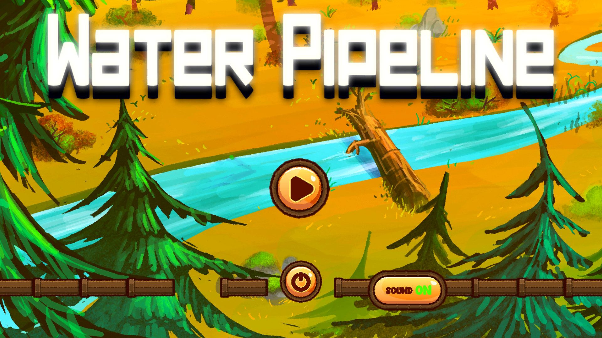 Water Pipeline screenshot 1