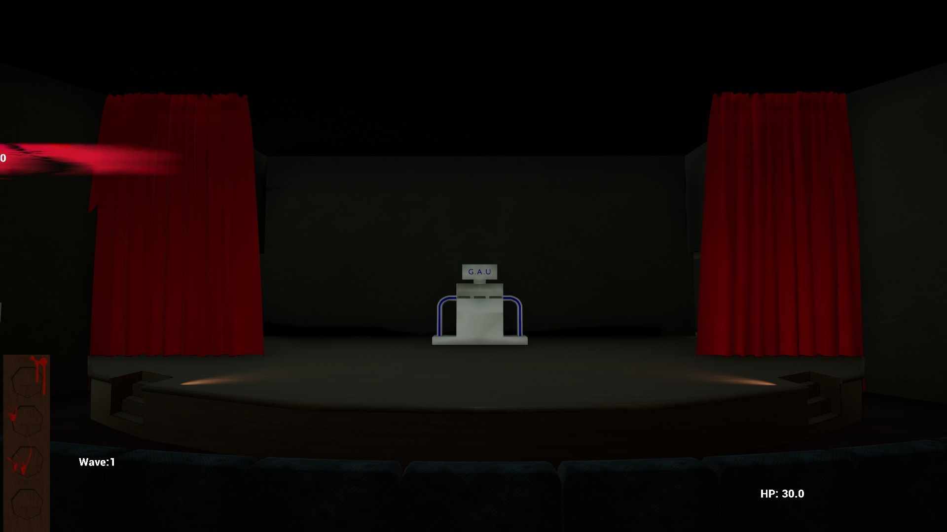 Space Survivors I: The Reckoning screenshot 15
