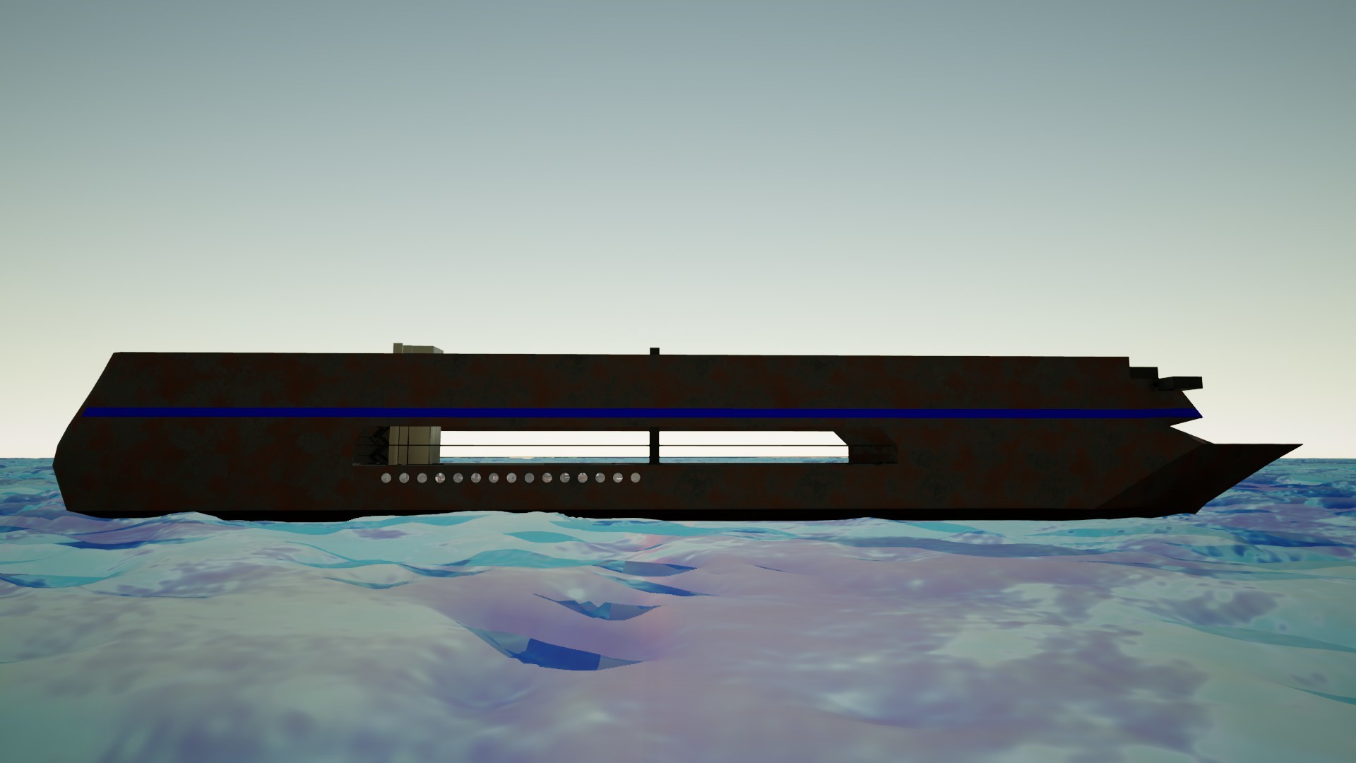 Space Survivors I: The Reckoning screenshot 20