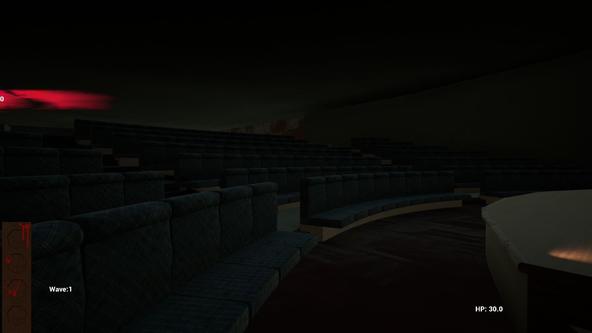 Space Survivors I: The Reckoning screenshot 14
