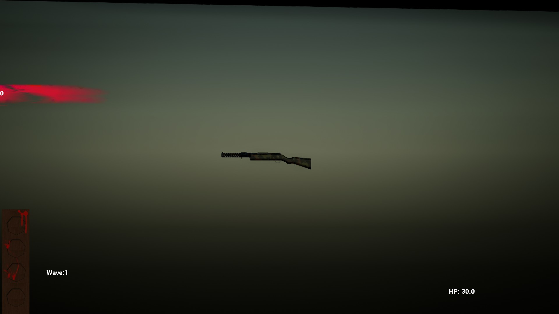 Space Survivors I: The Reckoning screenshot 4