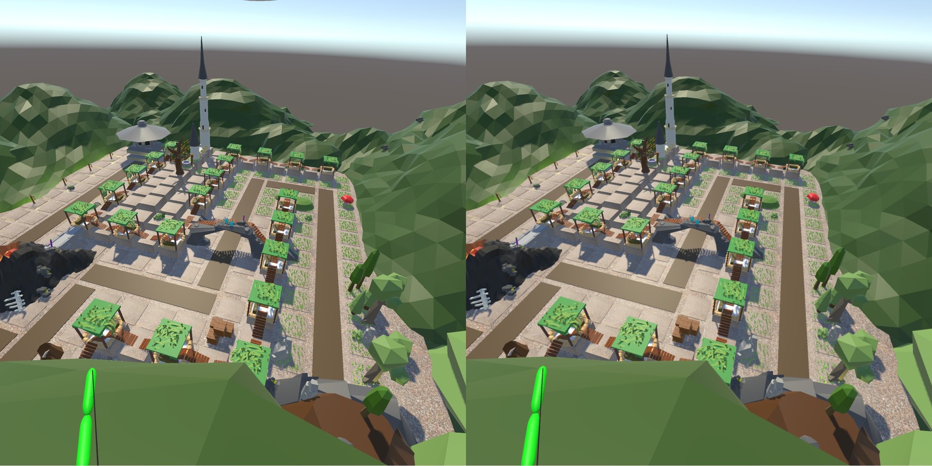 Battle Buddies VR screenshot 12