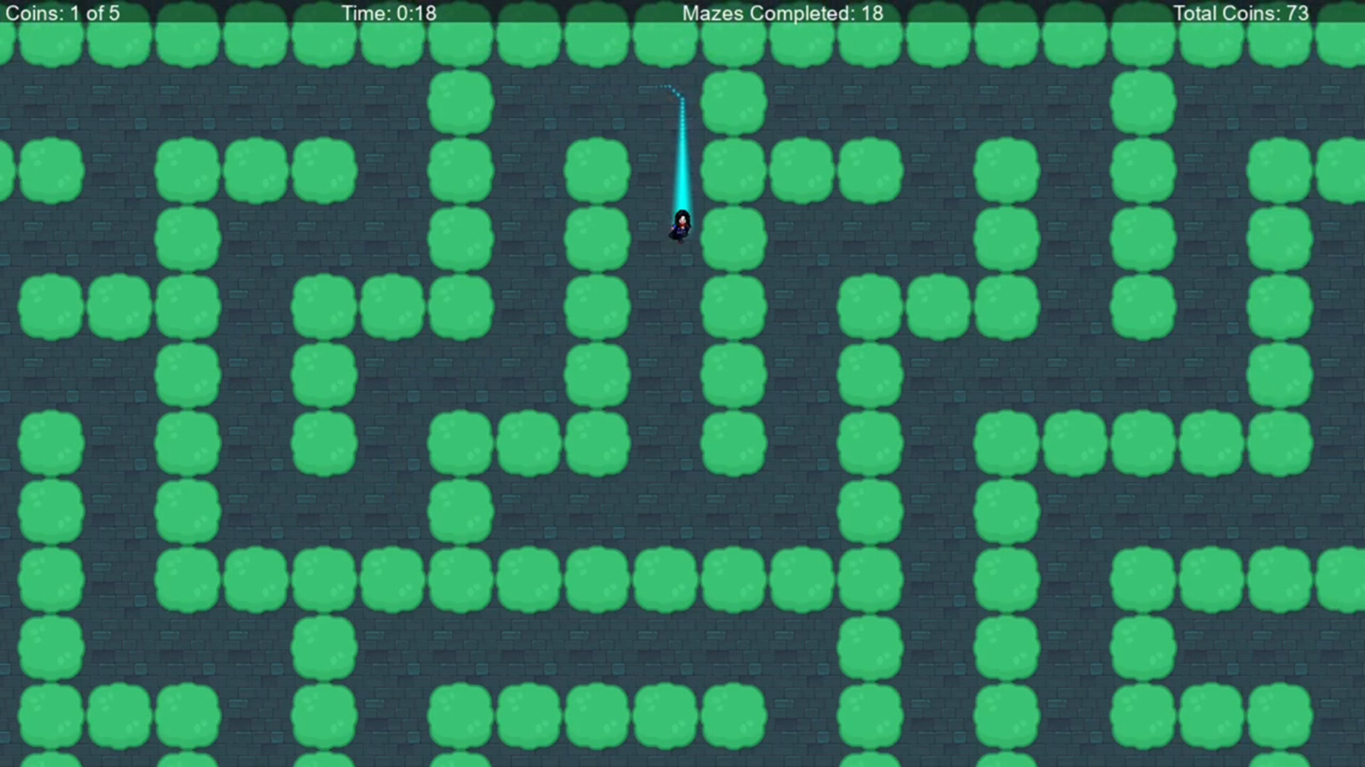 Maze Trials screenshot 6