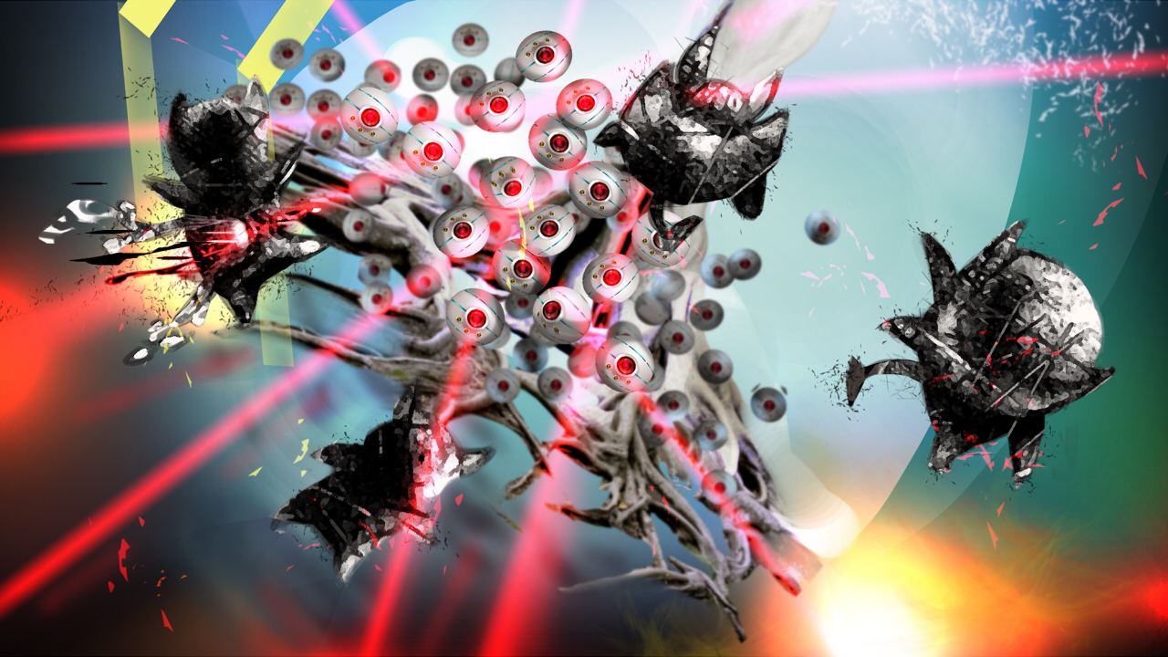 AMPLITUDE: A Visual Novel screenshot 21