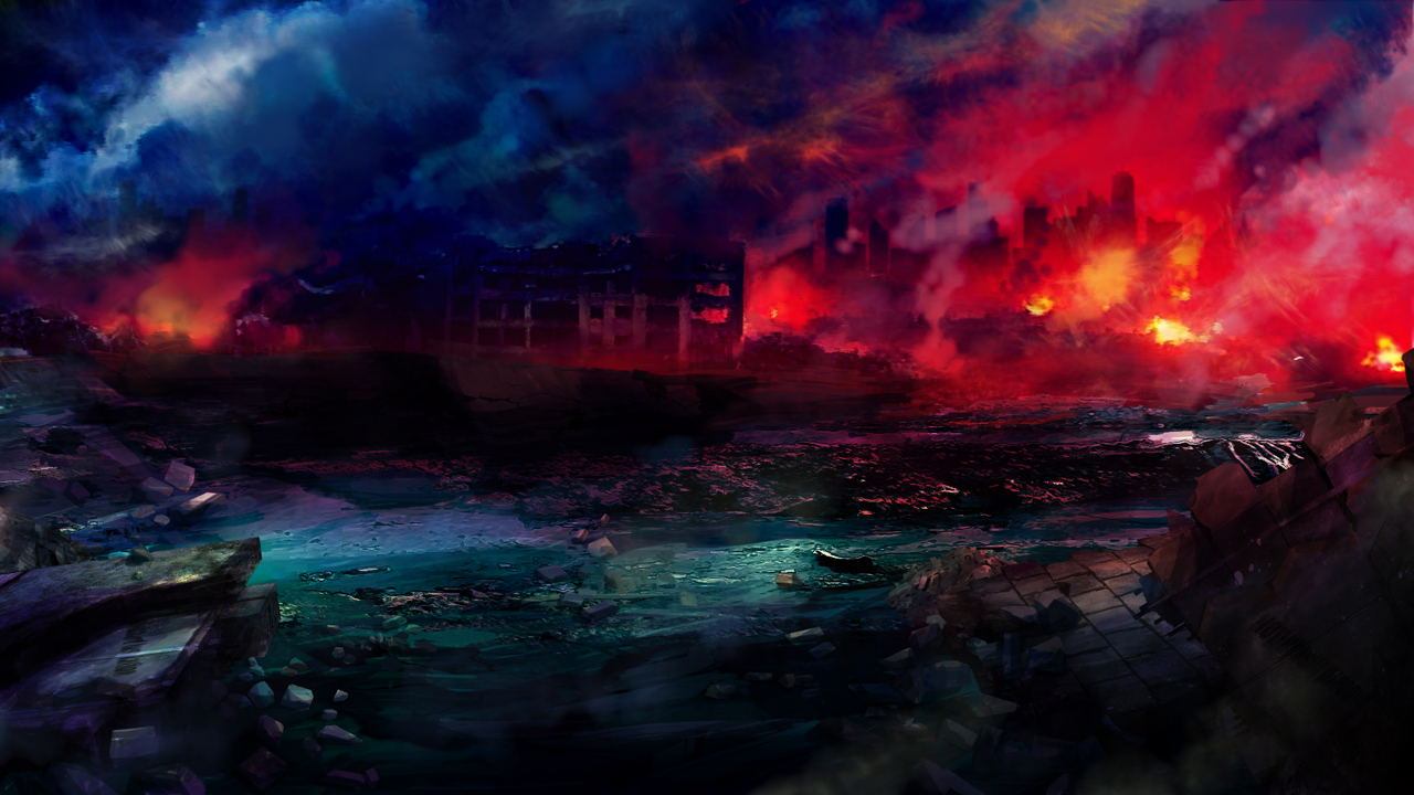 AMPLITUDE: A Visual Novel screenshot 20
