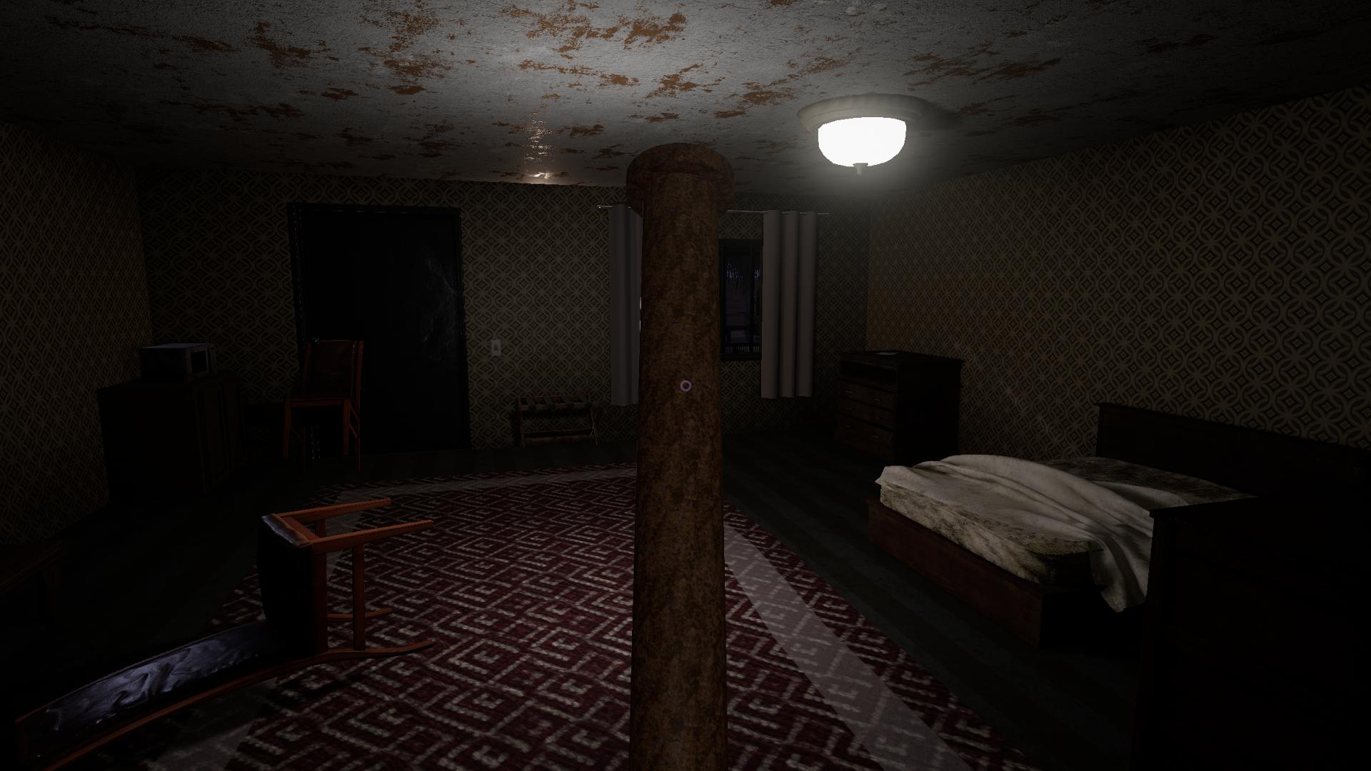 Uplands Motel screenshot 3