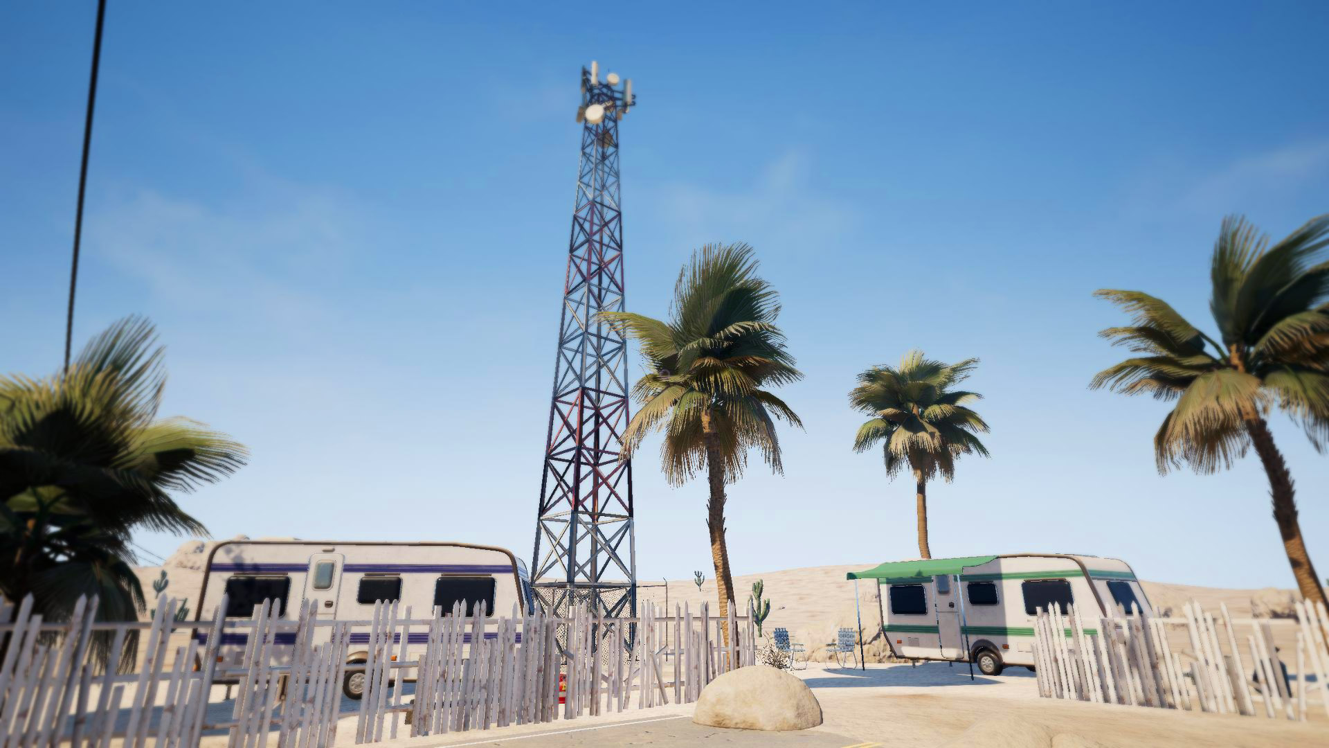 Uplands Motel screenshot 5
