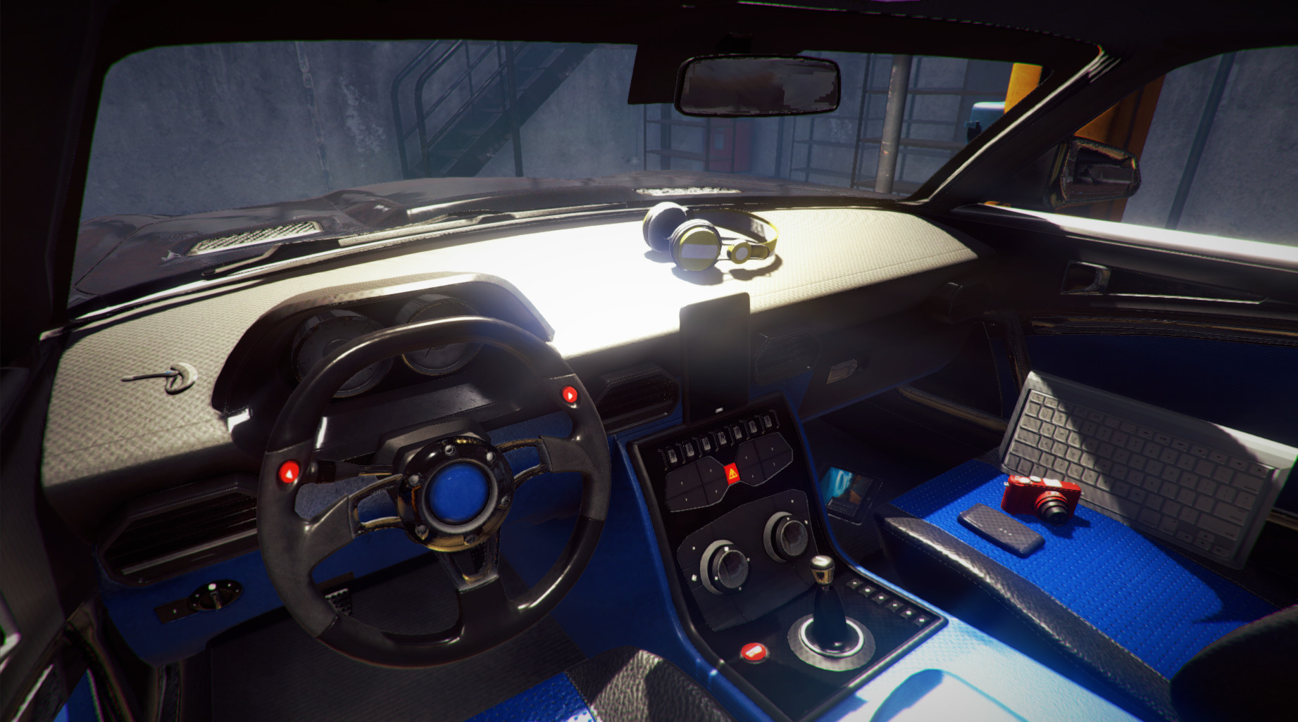 Thief Simulator screenshot 3