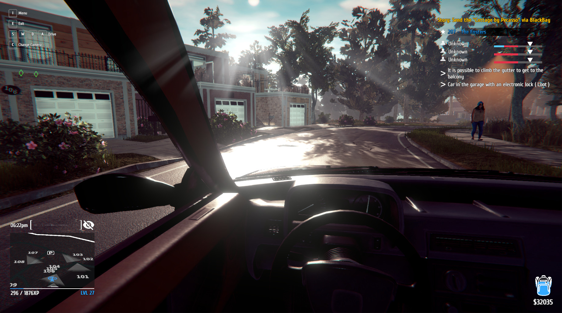 Thief Simulator screenshot 9