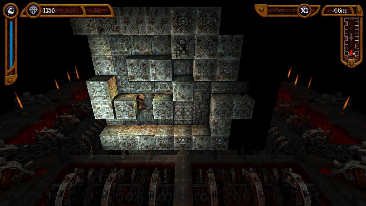Diamond Dan screenshot 3