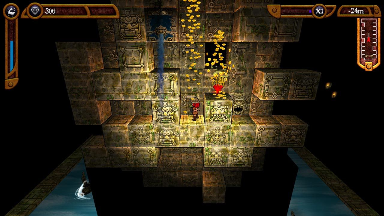 Diamond Dan screenshot 15