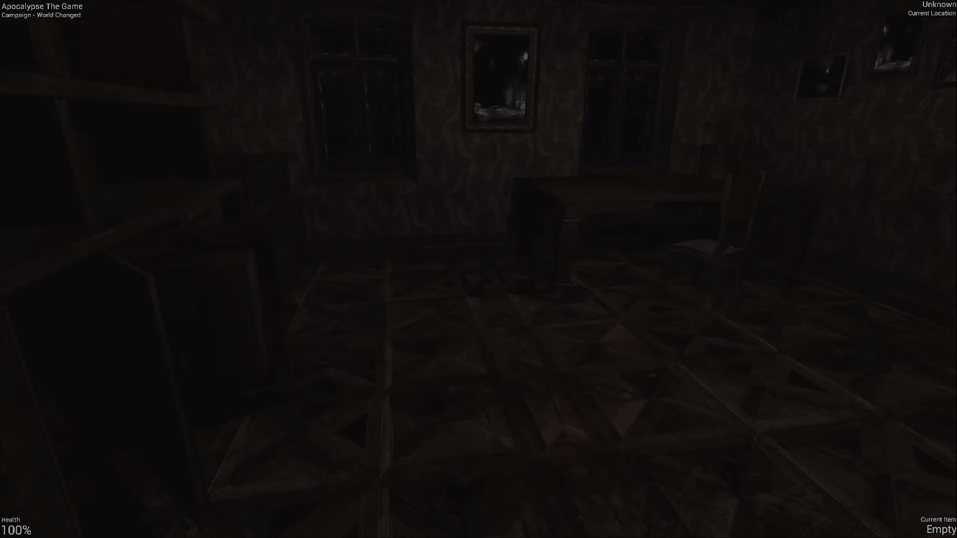 Apocalypse: Legacy Edition screenshot 5