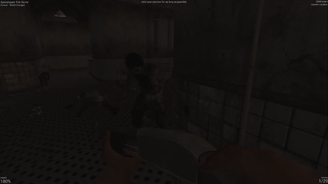 Apocalypse: Legacy Edition screenshot 3