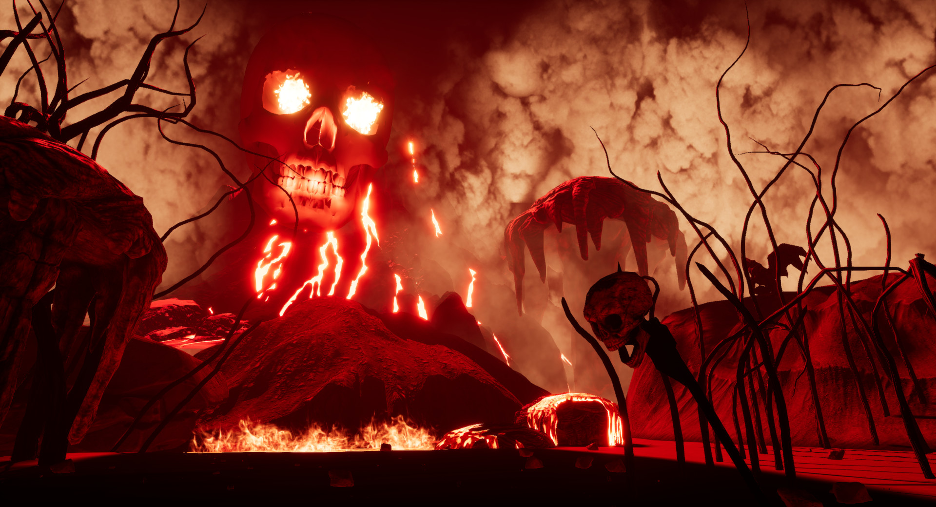 Infernales screenshot 6