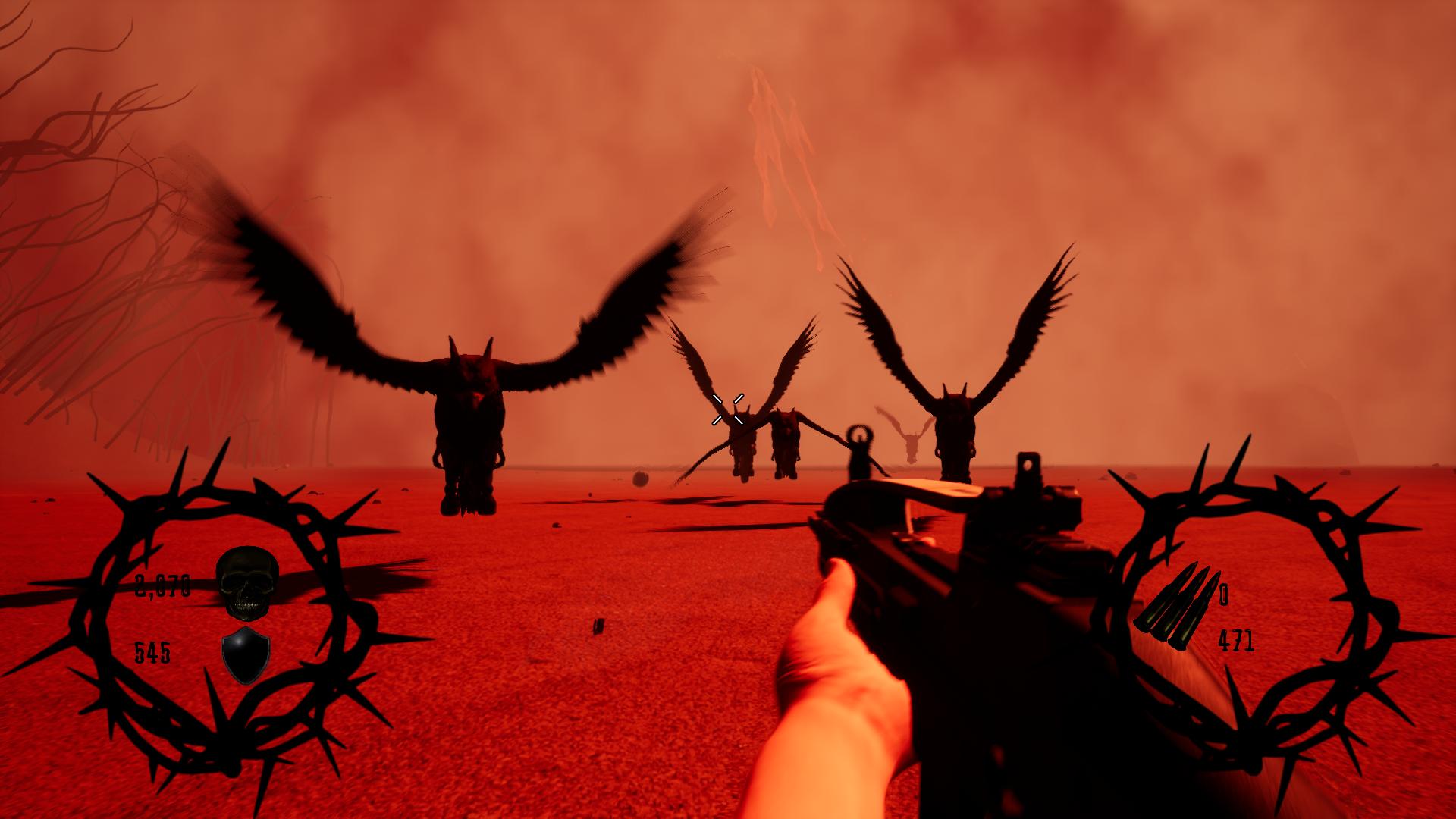 Infernales screenshot 20