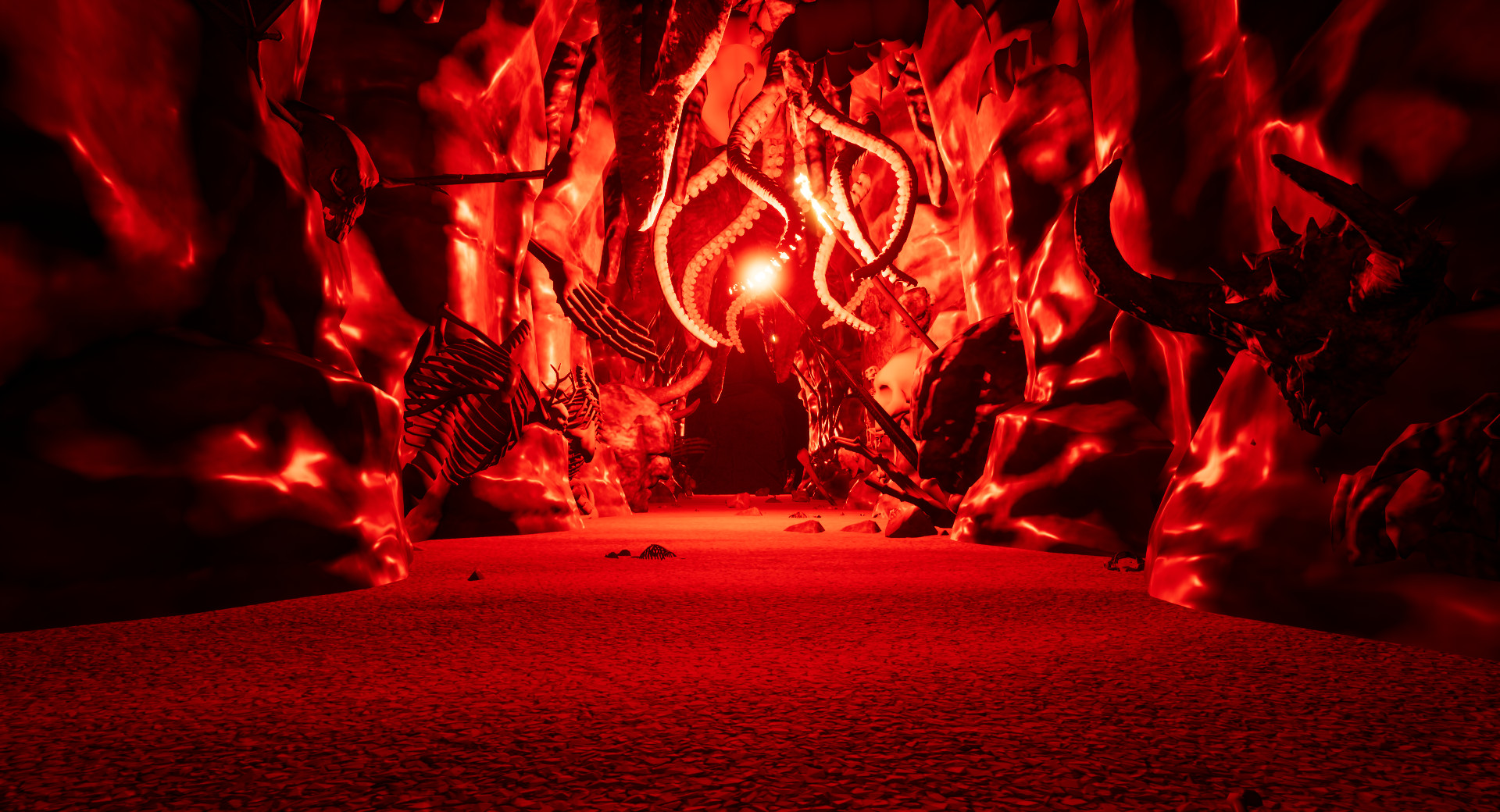 Infernales screenshot 4