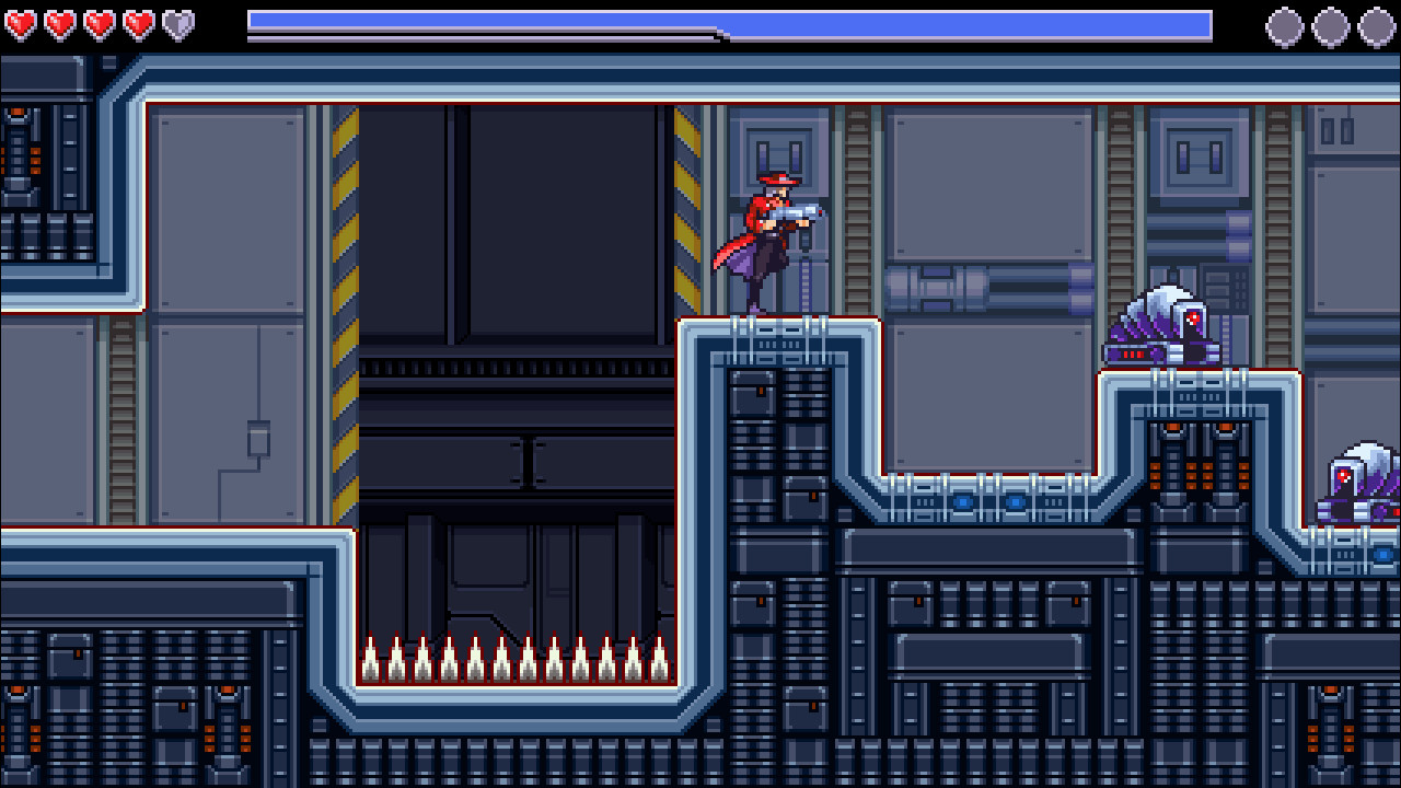 Antipole DX screenshot 5