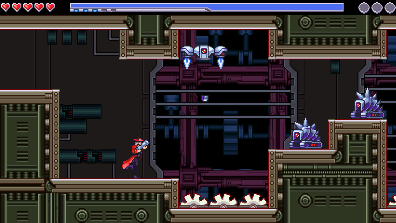 Antipole DX screenshot 16