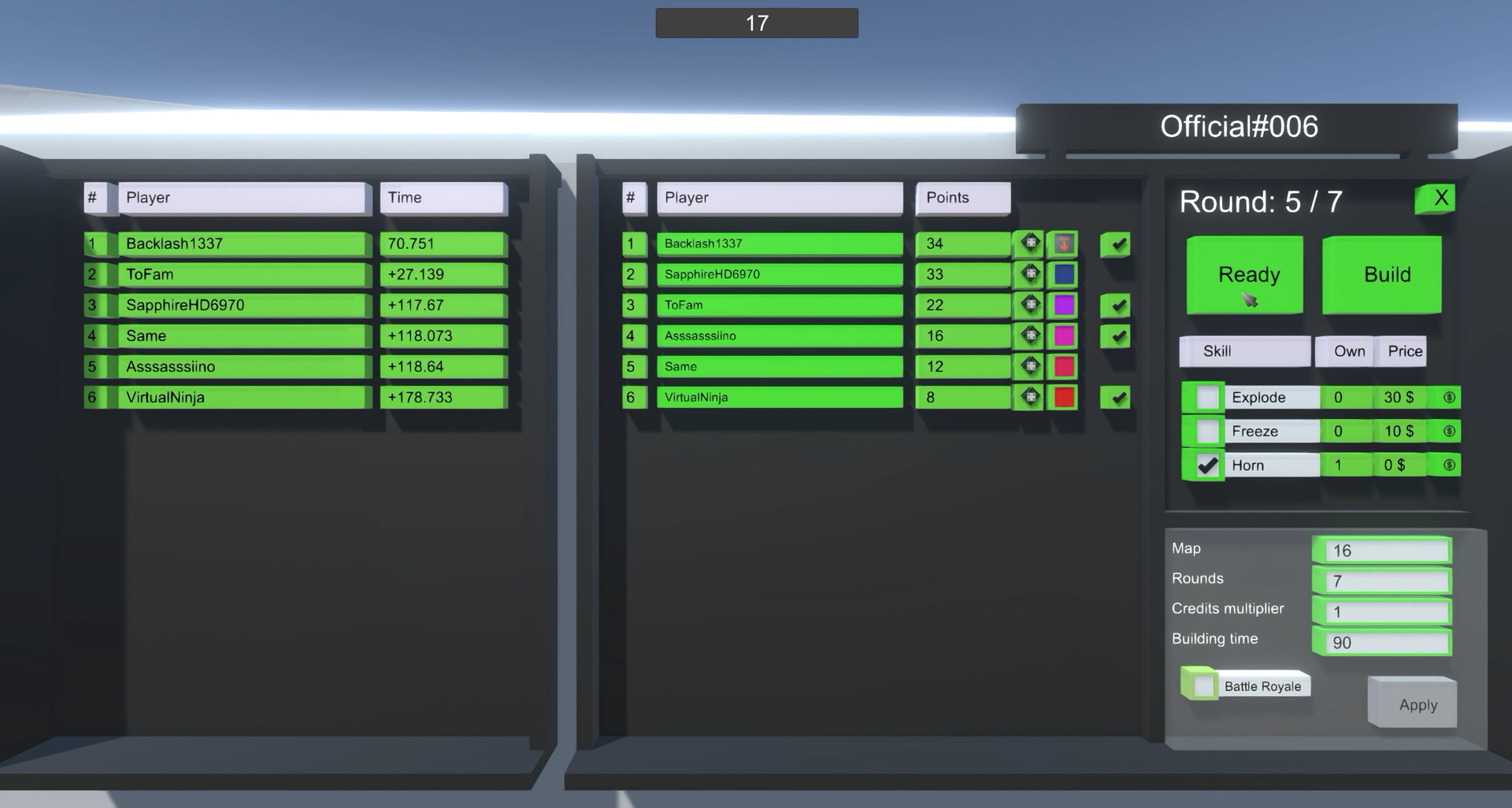 Cube Racer screenshot 10