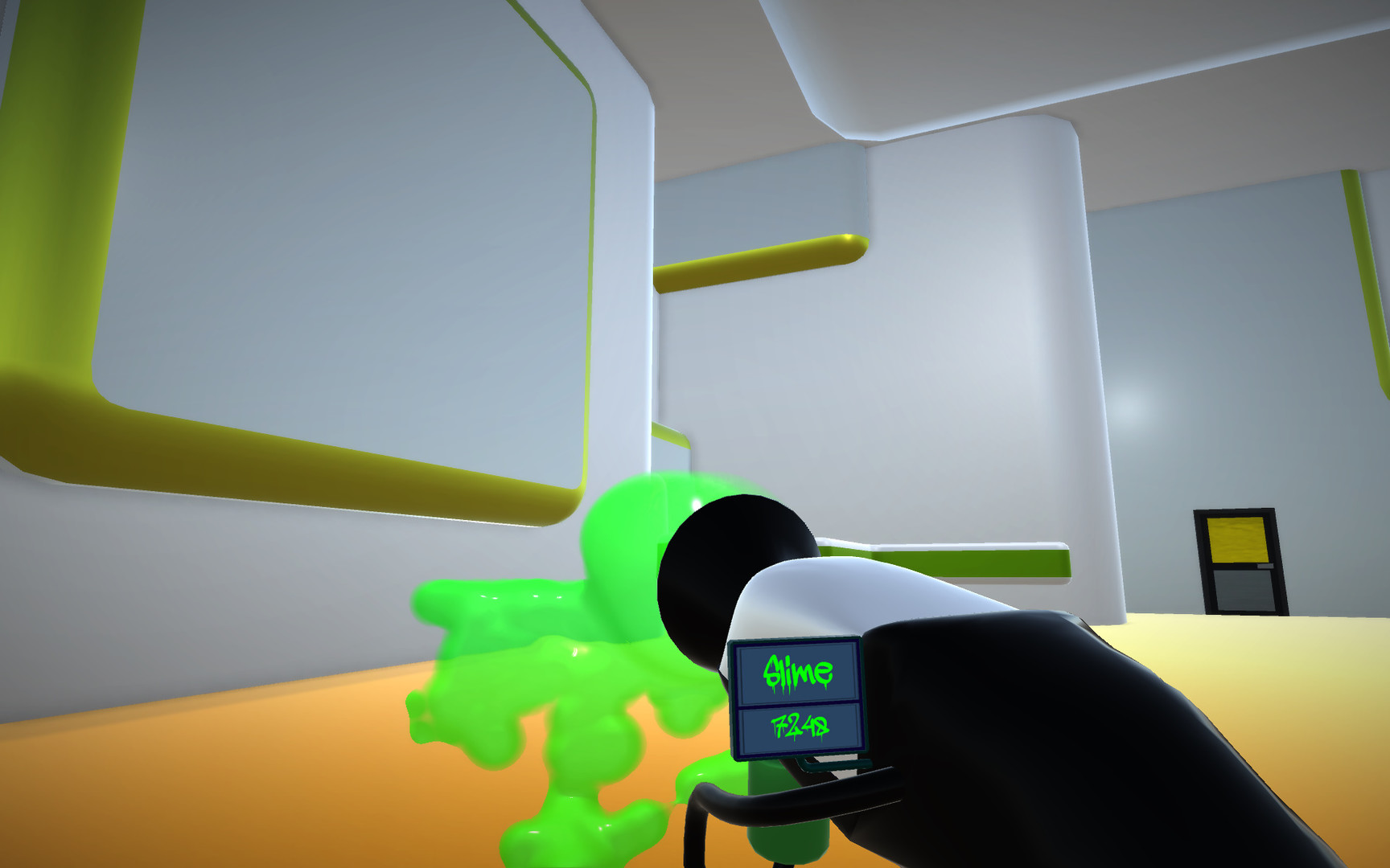 Waste Cleaner screenshot 2