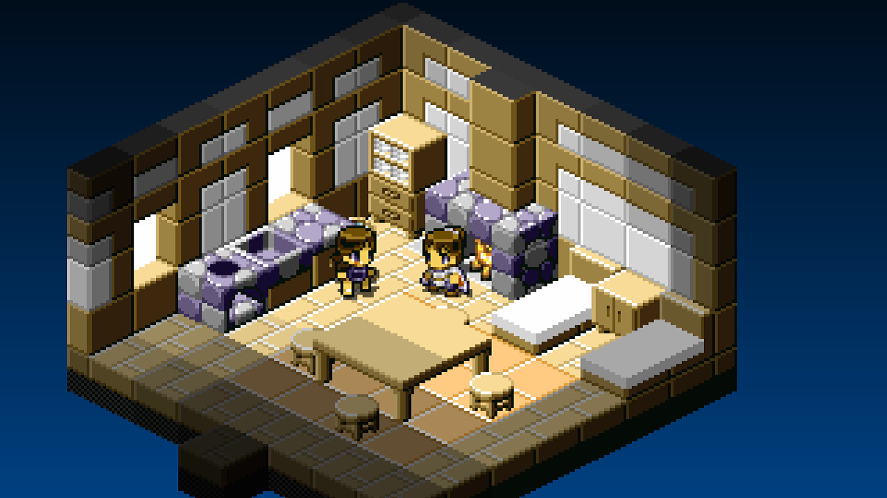 Hakoniwa Explorer Plus screenshot 5