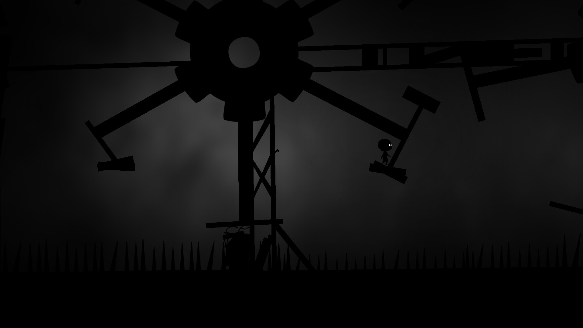 Aya's Journey screenshot 5