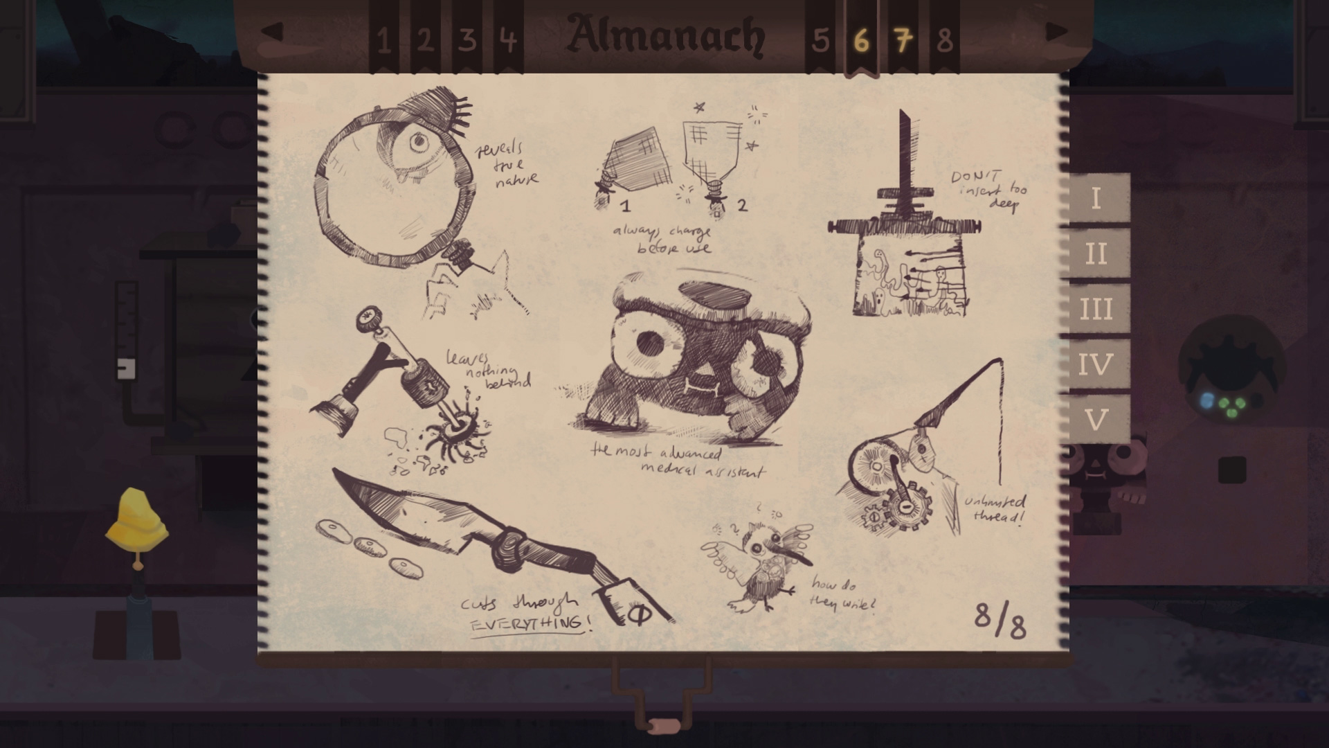 Wunderdoktor screenshot 4