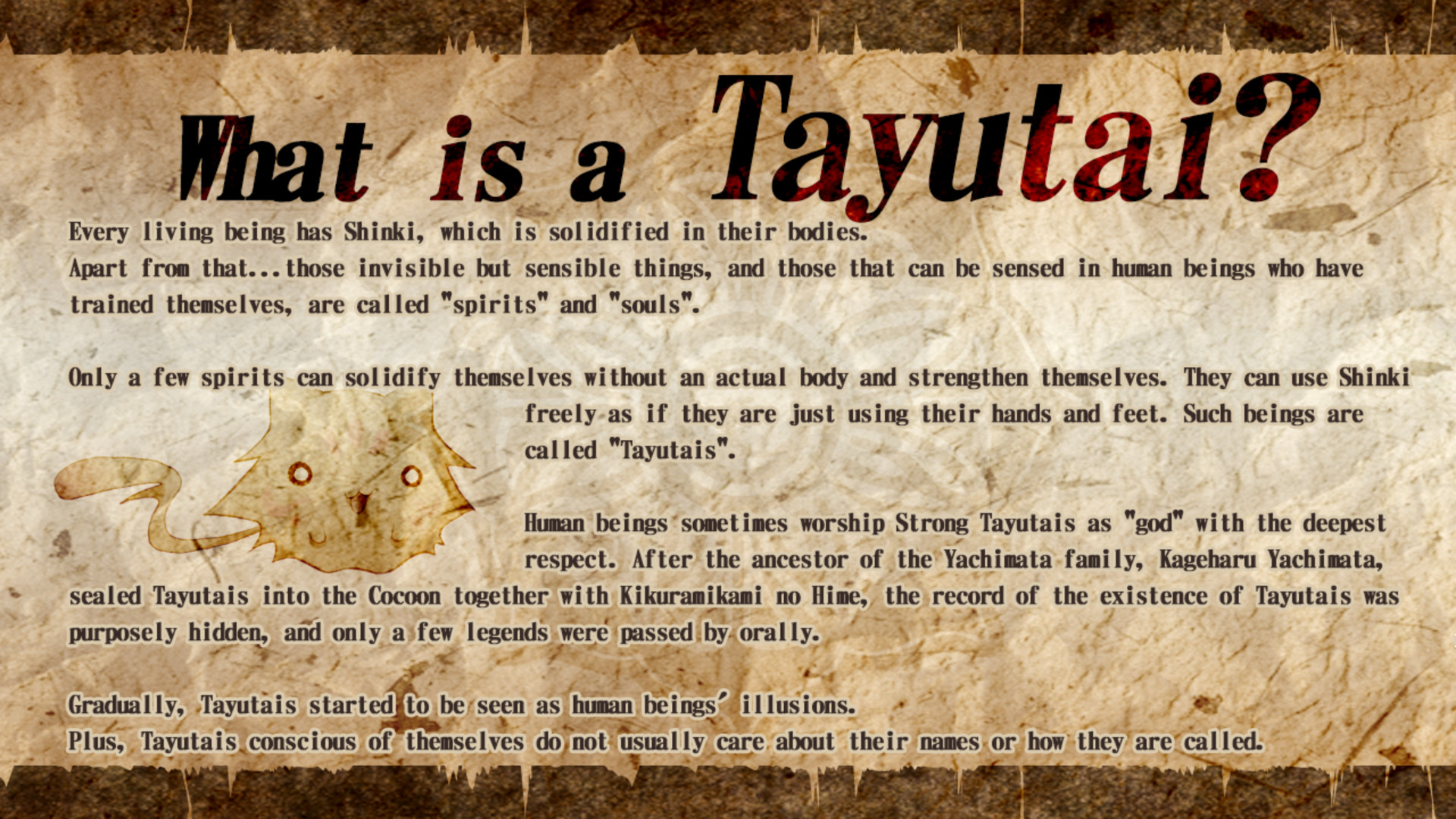 Tayutama 2-you're the only one- ENG ver. screenshot 10