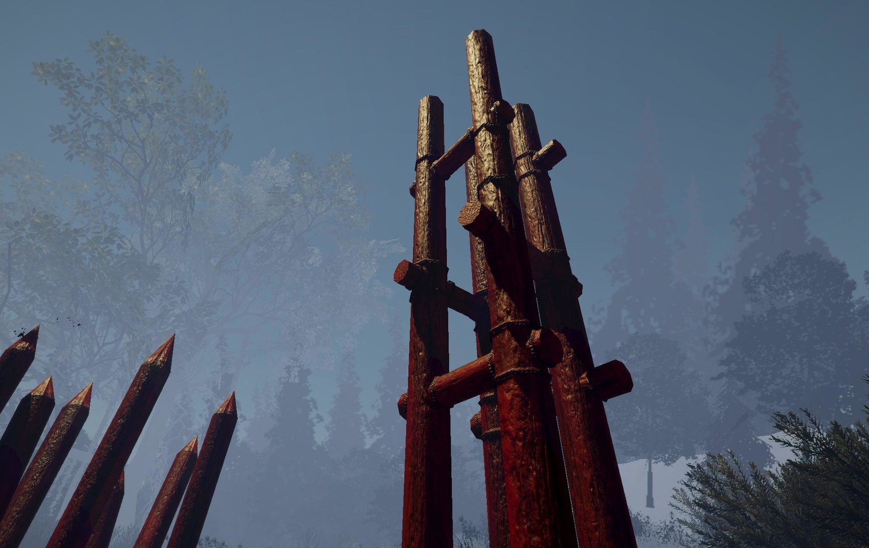 Sense of The Devil screenshot 2