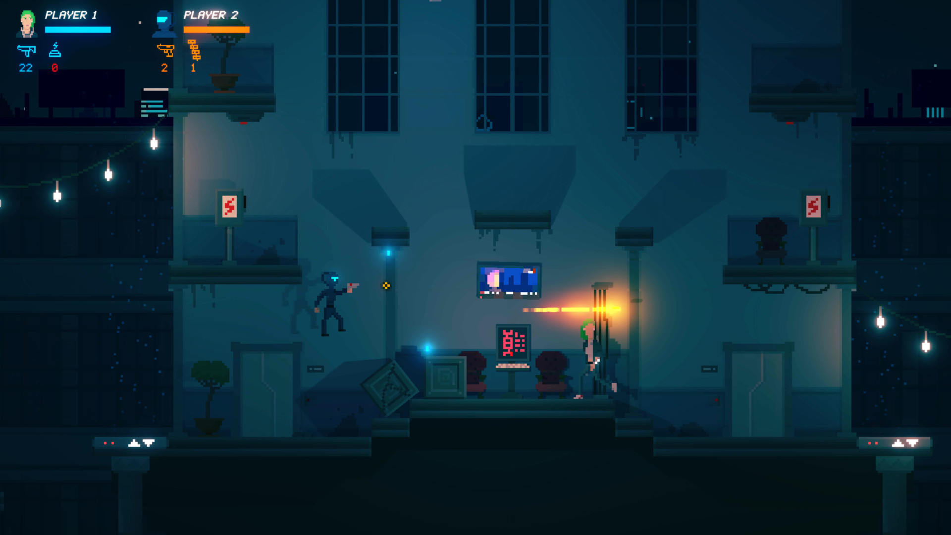 Ancient Future screenshot 6