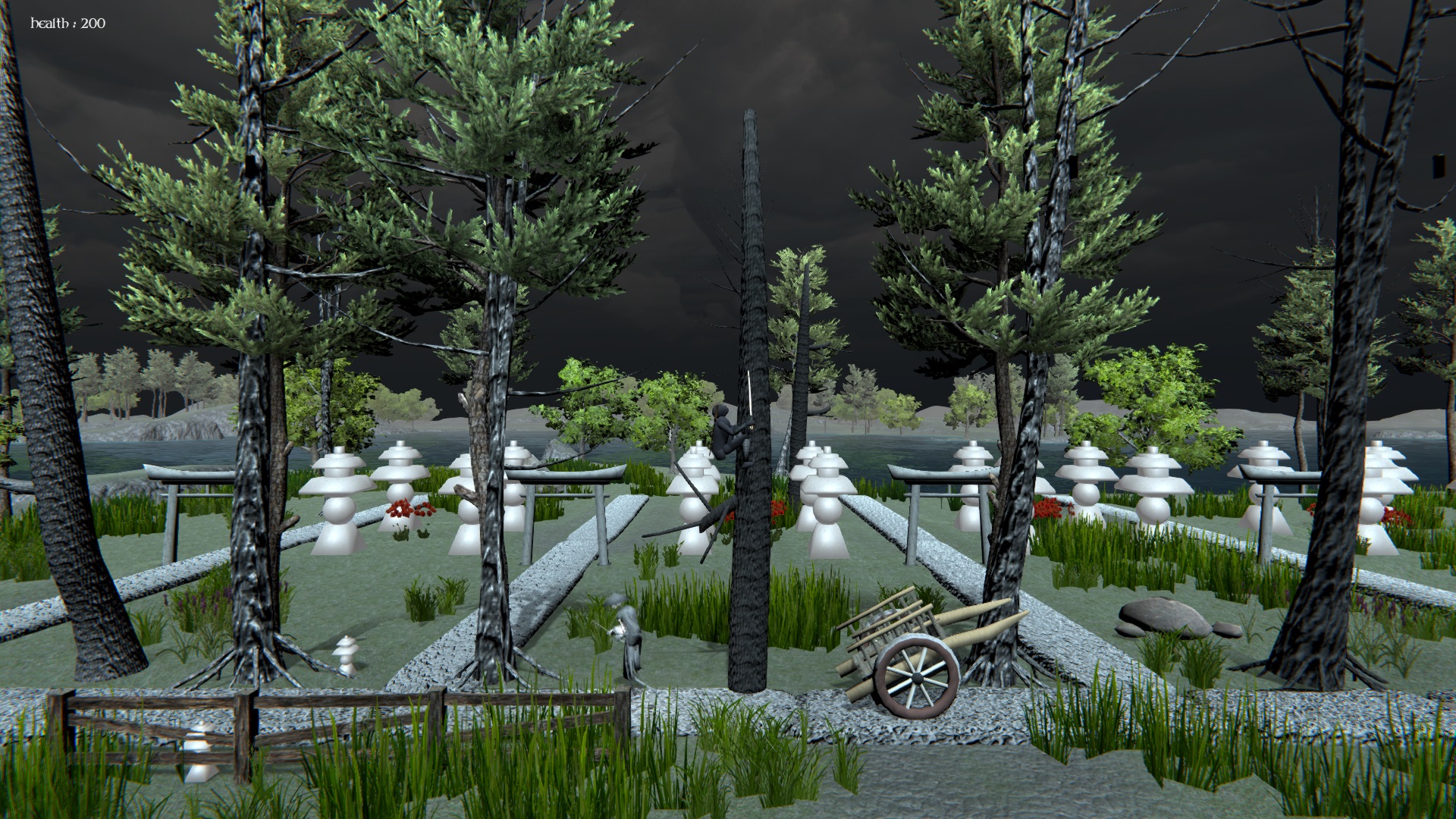 Empress of Gold screenshot 7