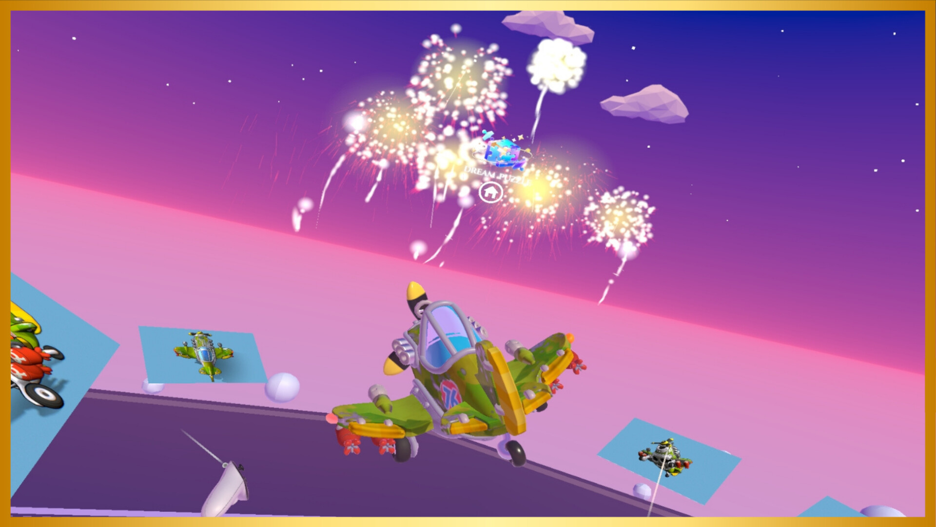 DreamPuzzle screenshot 8