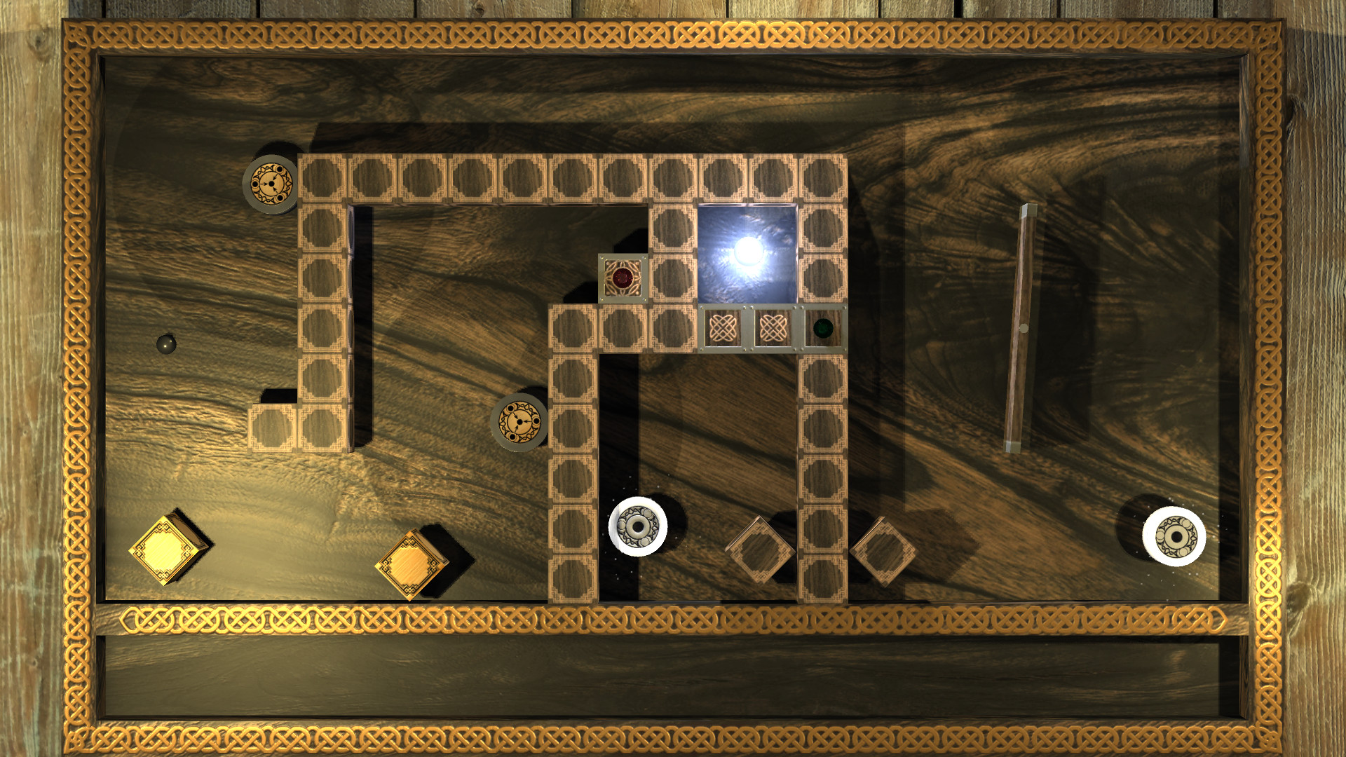 Celtabula screenshot 2