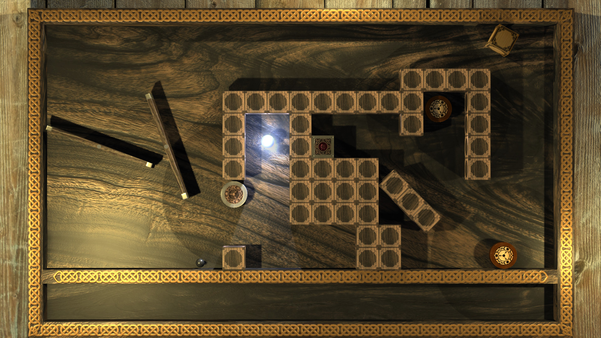 Celtabula screenshot 3