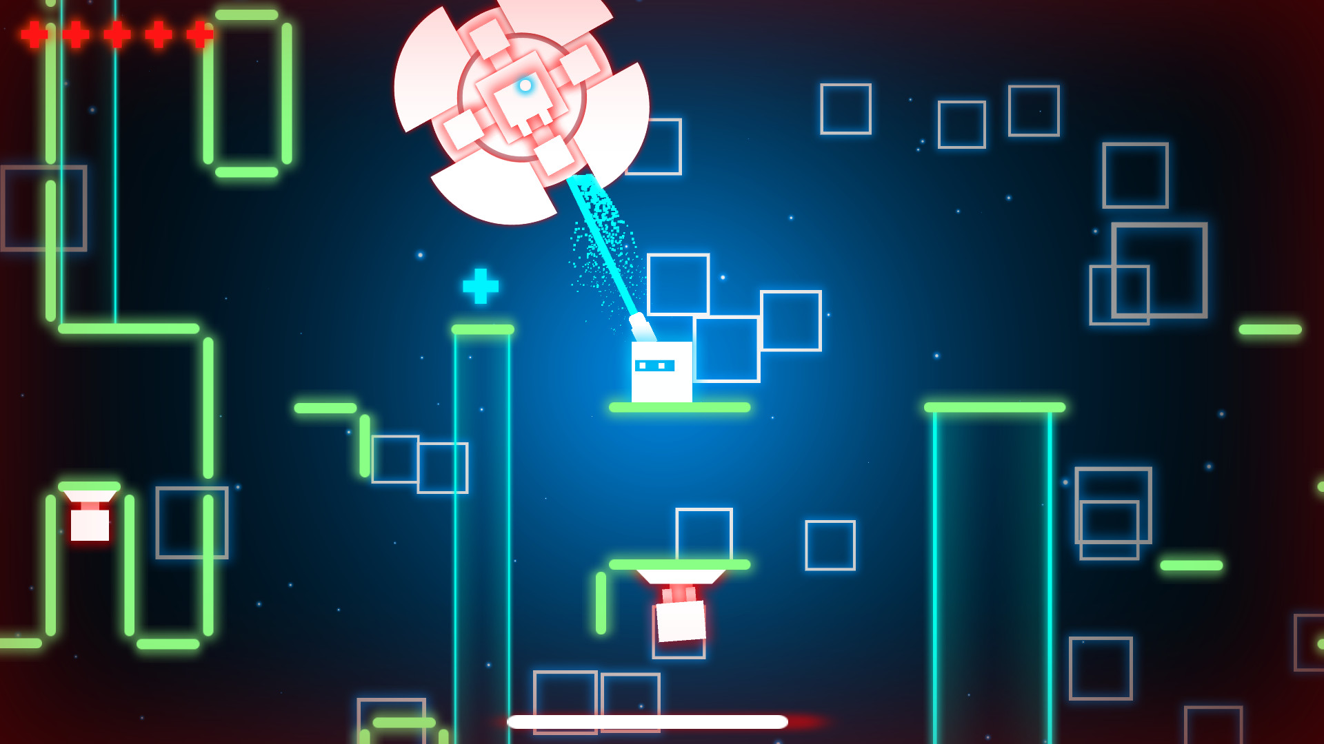 Gravity Light screenshot 3