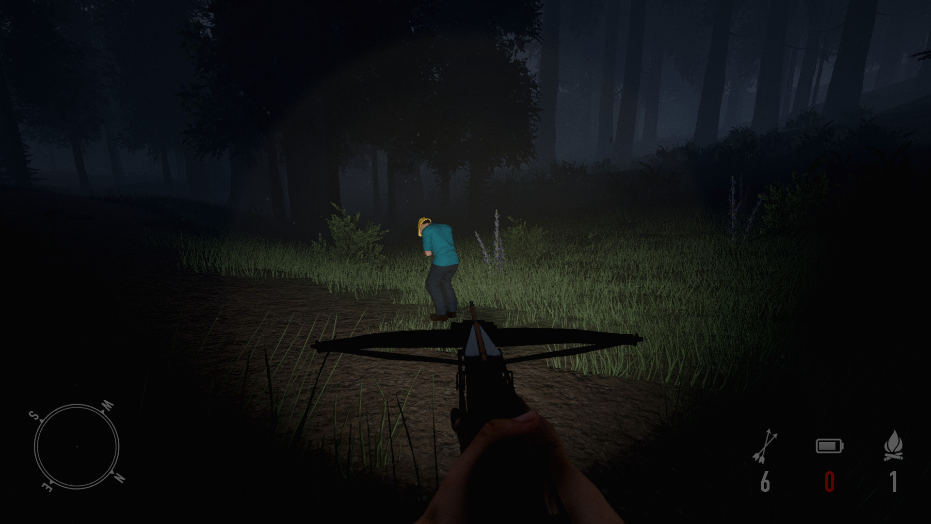 Devil in the Pines screenshot 4