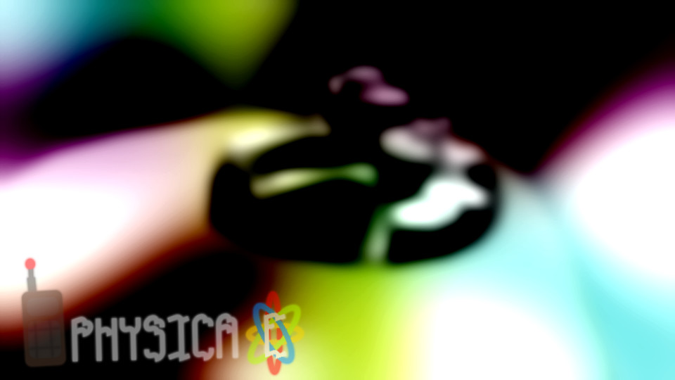 Physica-E screenshot 3