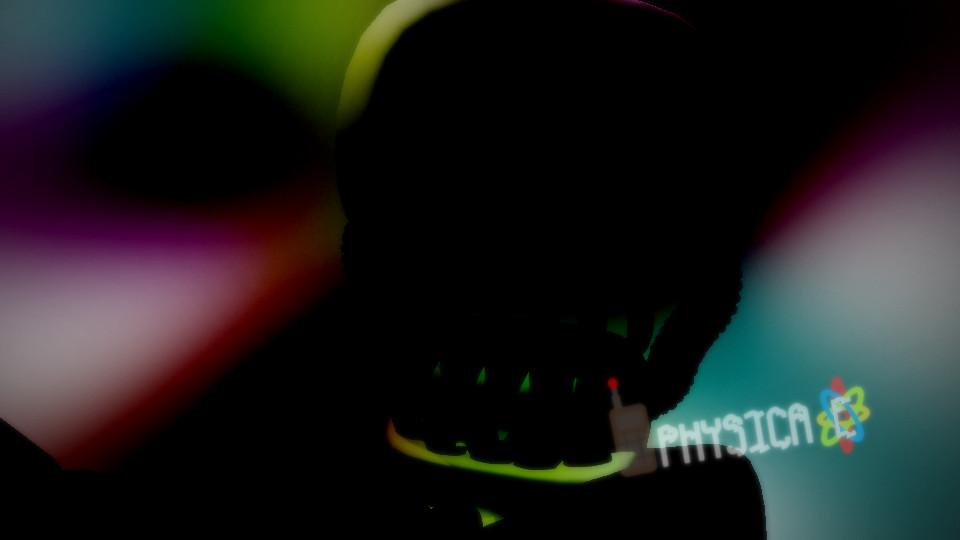 Physica-E screenshot 1