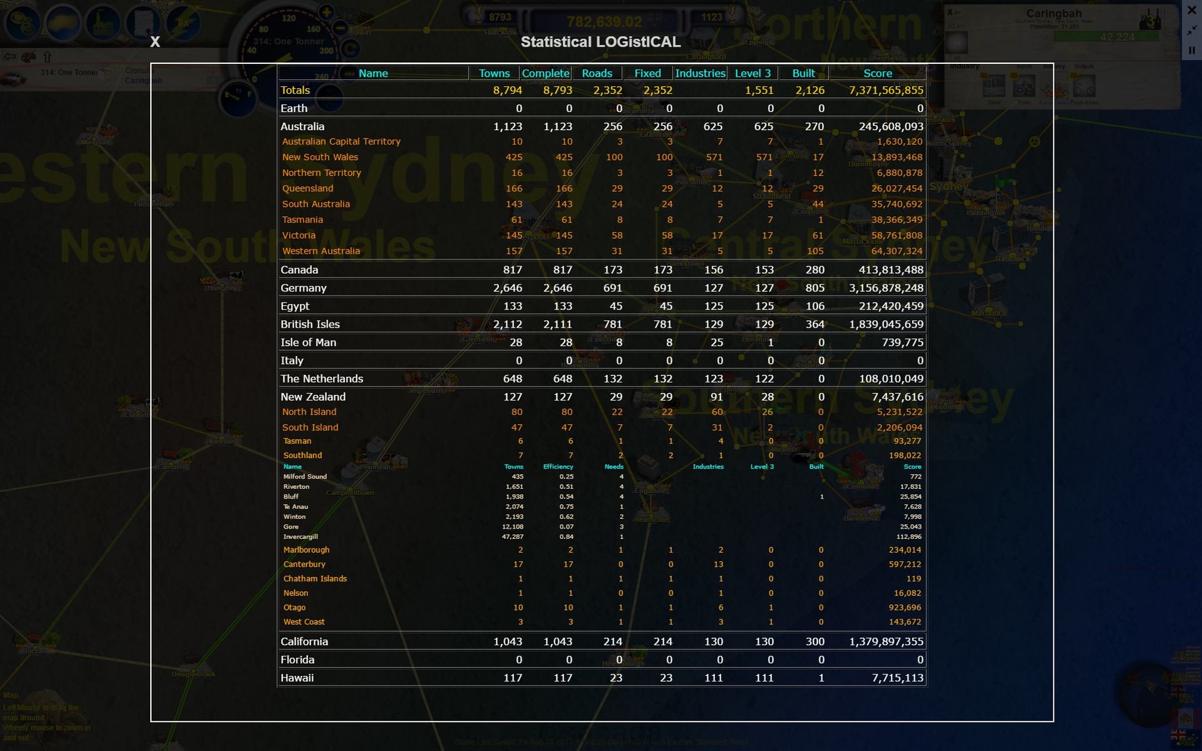 LOGistICAL: Norway screenshot 7