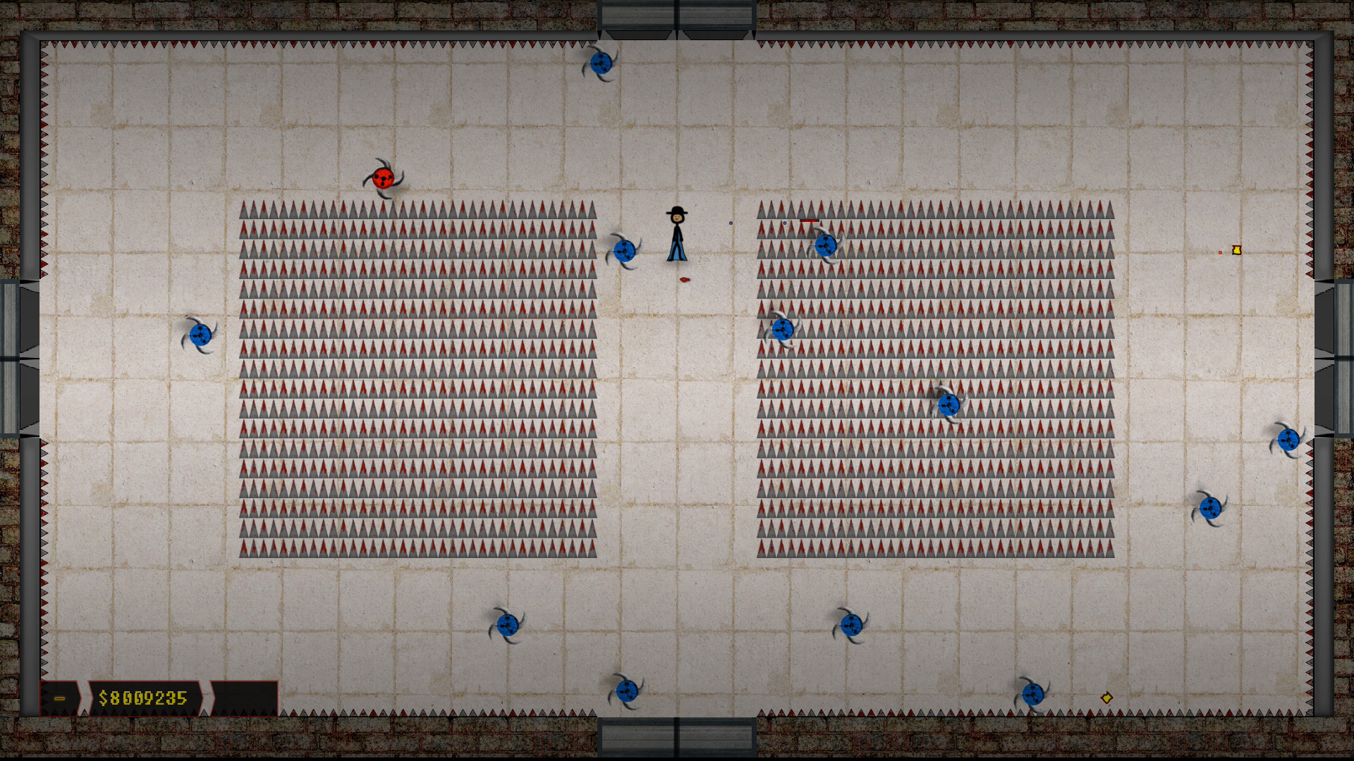 The Man in the Cape: Special Edition screenshot 5